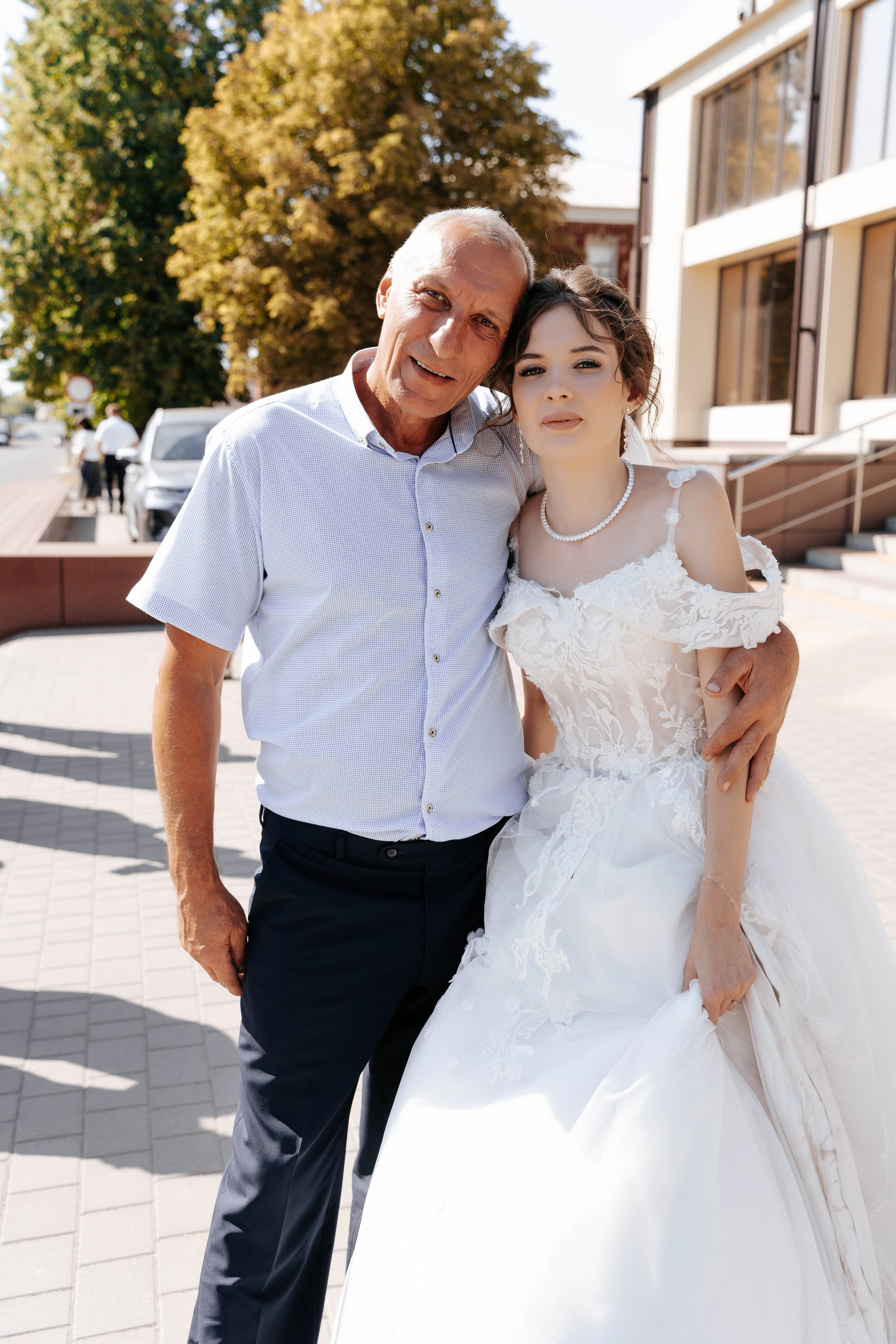 Sergey & Tatiana. Свадебный фотограф в Воронеже Самохина Екатерина