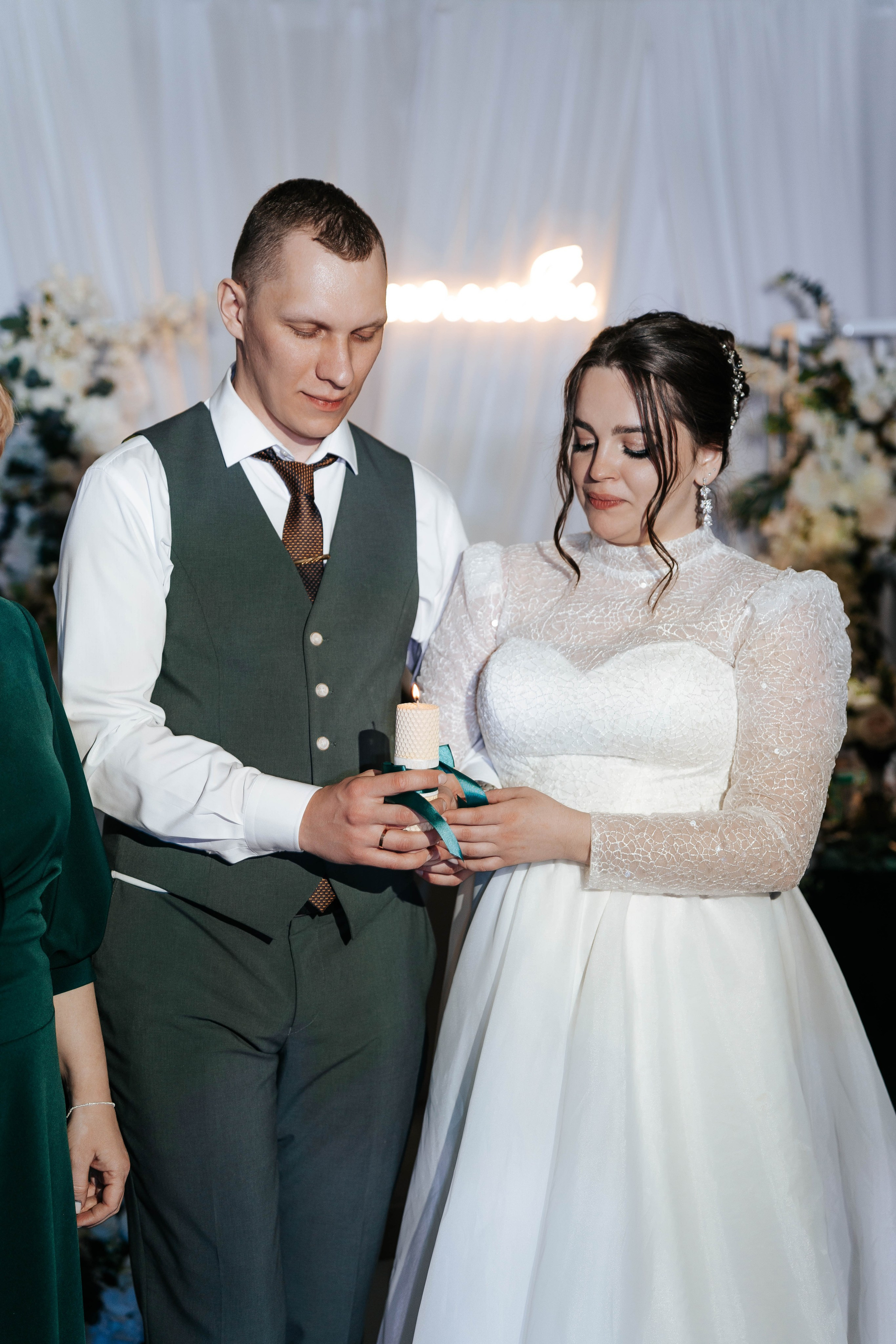 Victor & Ekaterina. Свадебный фотограф в Воронеже Самохина Екатерина