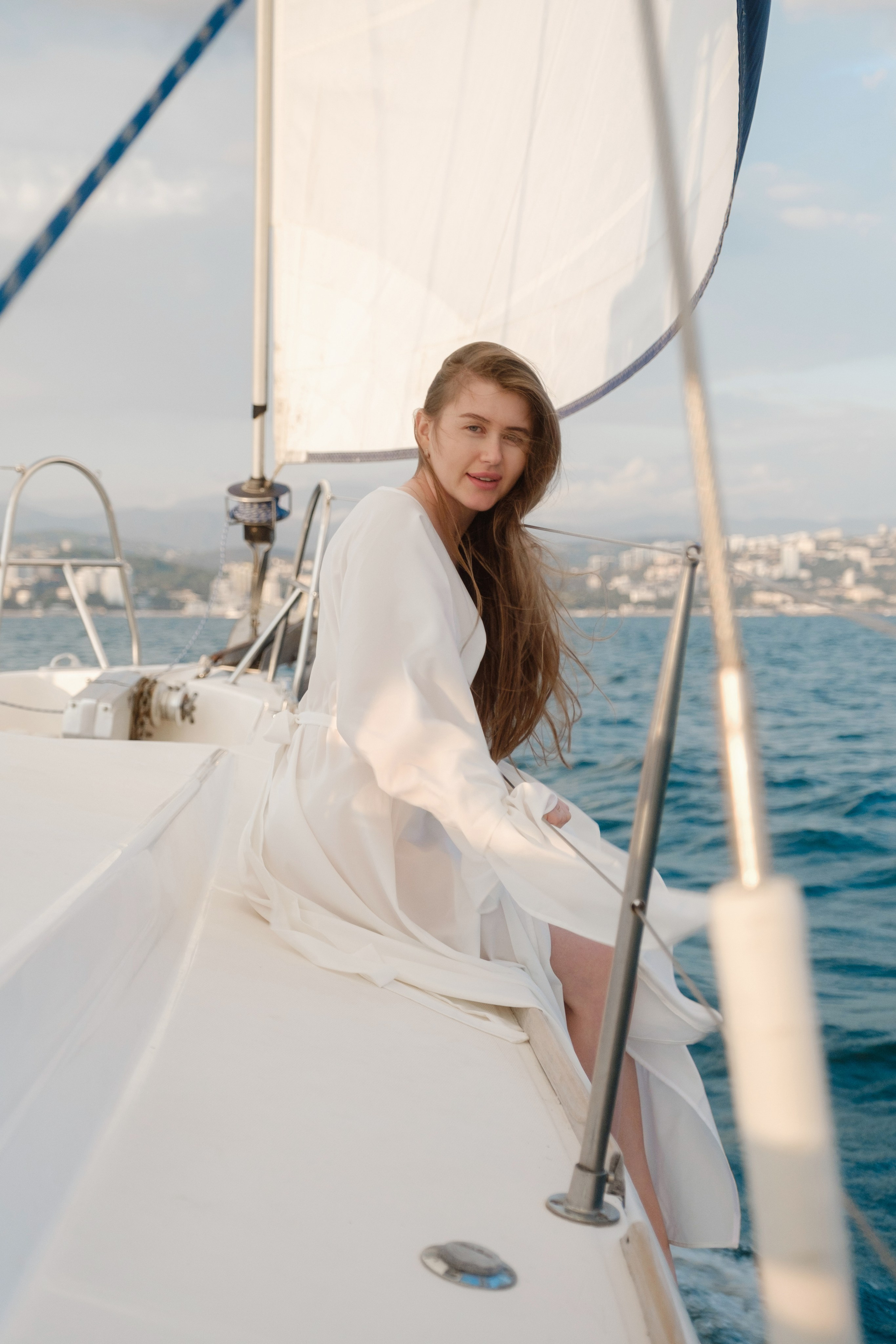 Ариадна. Свадебный Видеограф Фотограф в Сочи