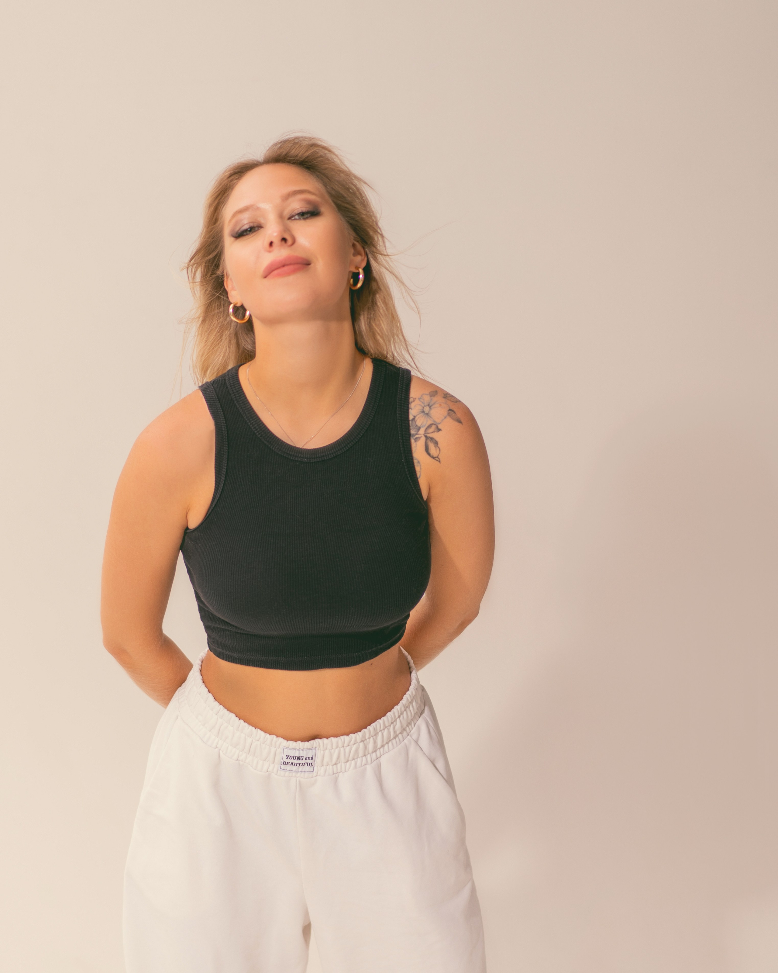 Юлия. Портретный фотограф в Тюмени Александра Кондратьева