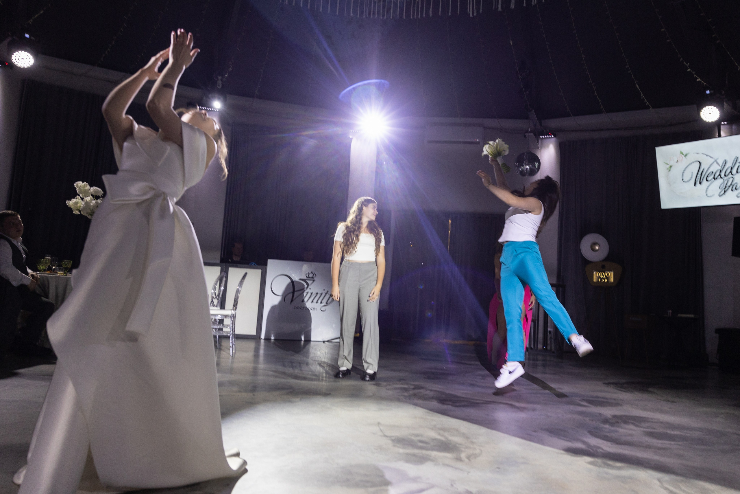 Свадьба Вики и Юры. Свадебный фотограф в Санкт-Петербурге и Москве