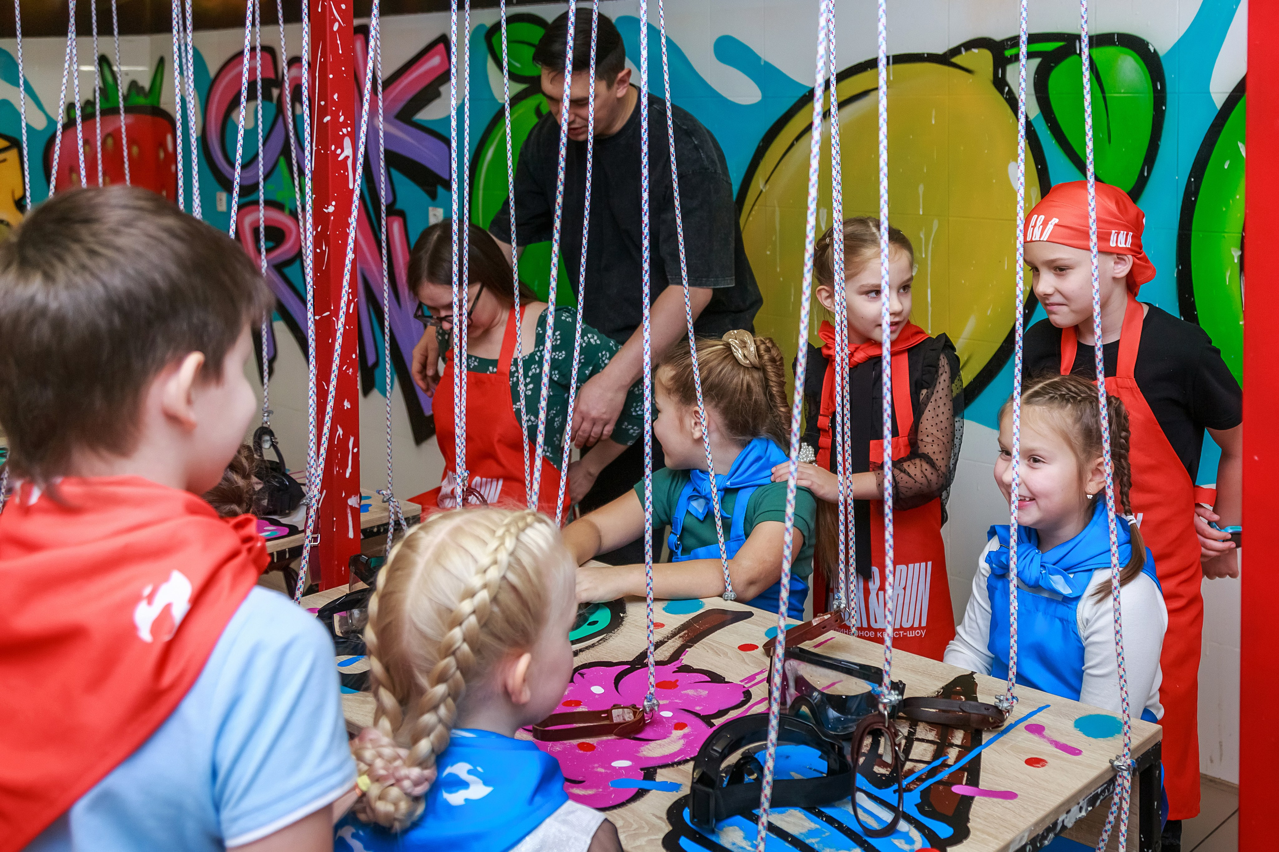 . Фотограф в Москве и Одинцово