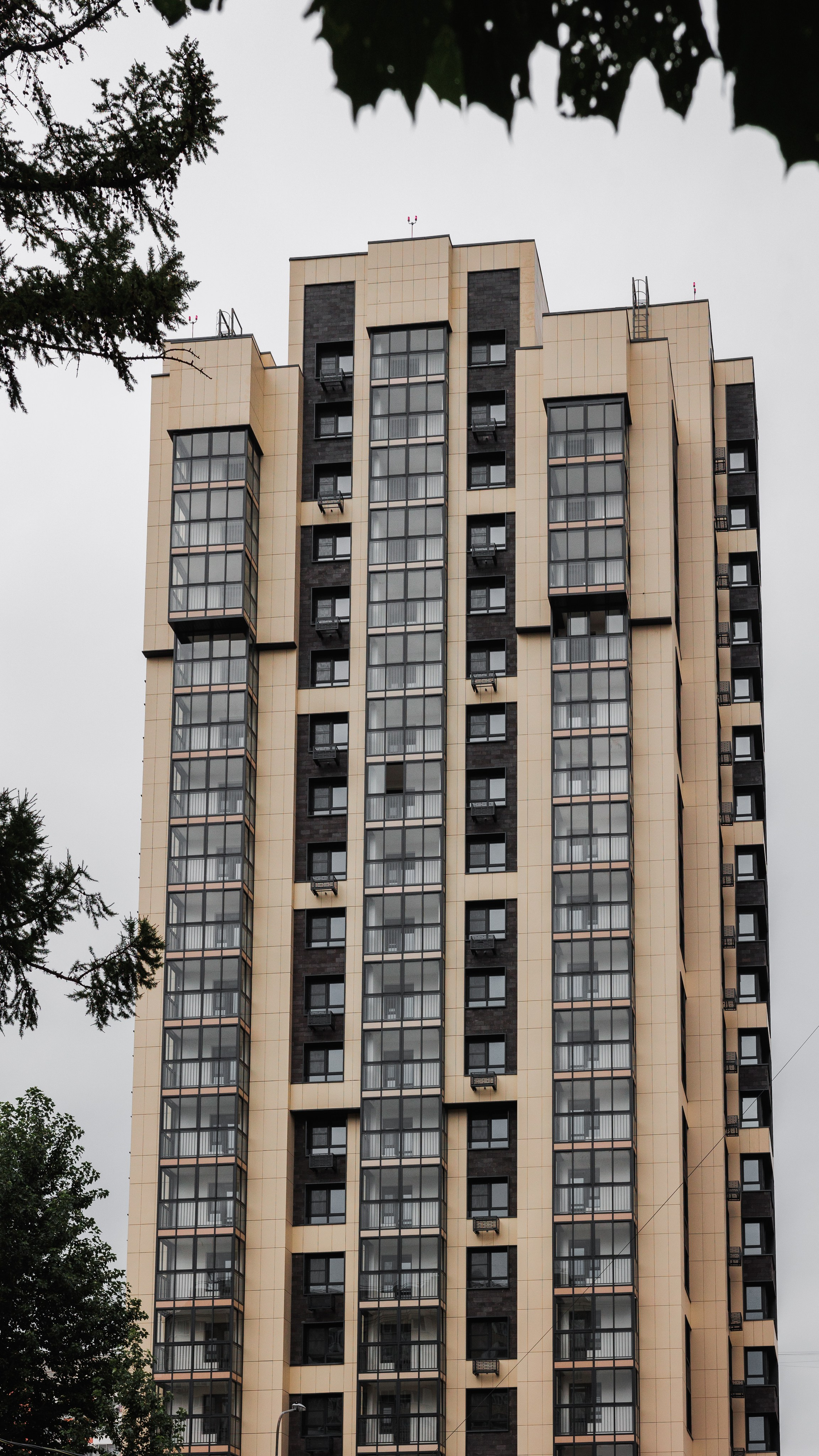 РЕНОВАЦИЯ — ПРОЕЗД ДЕЖНЕВА 32. АЛТ Портфолио