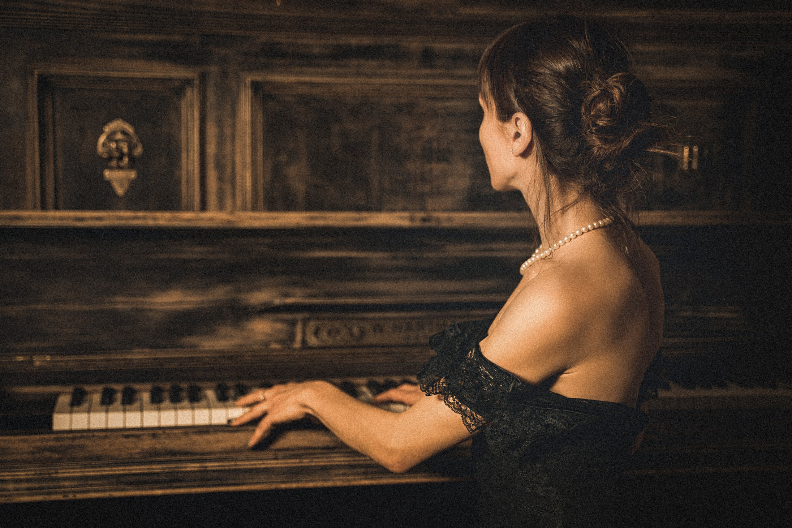 Художественная фотосессия. Портретный и семейный фотограф в Москве Волгина Анастасия