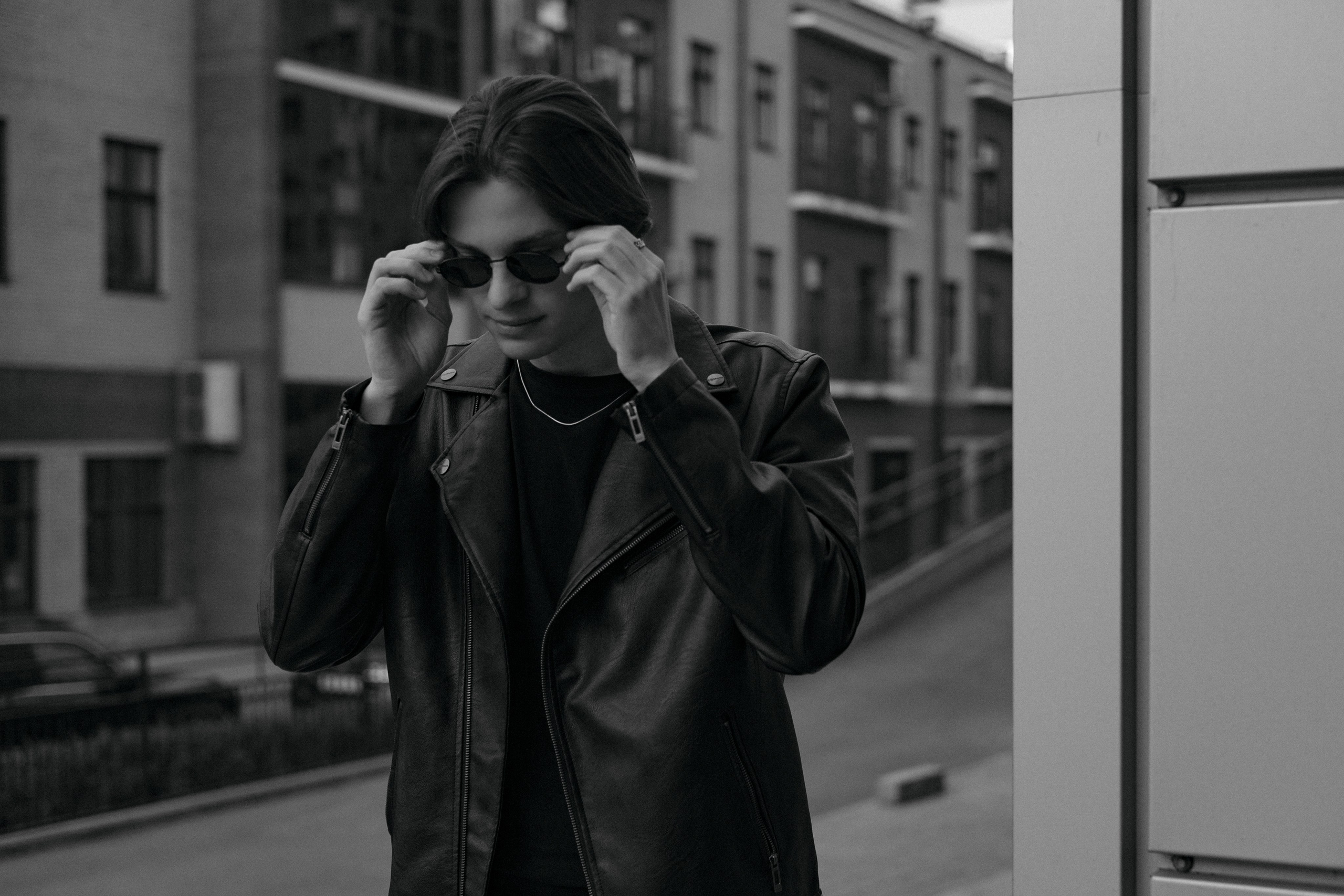 Men. Фотограф | Челябинск | Мария Барышникова