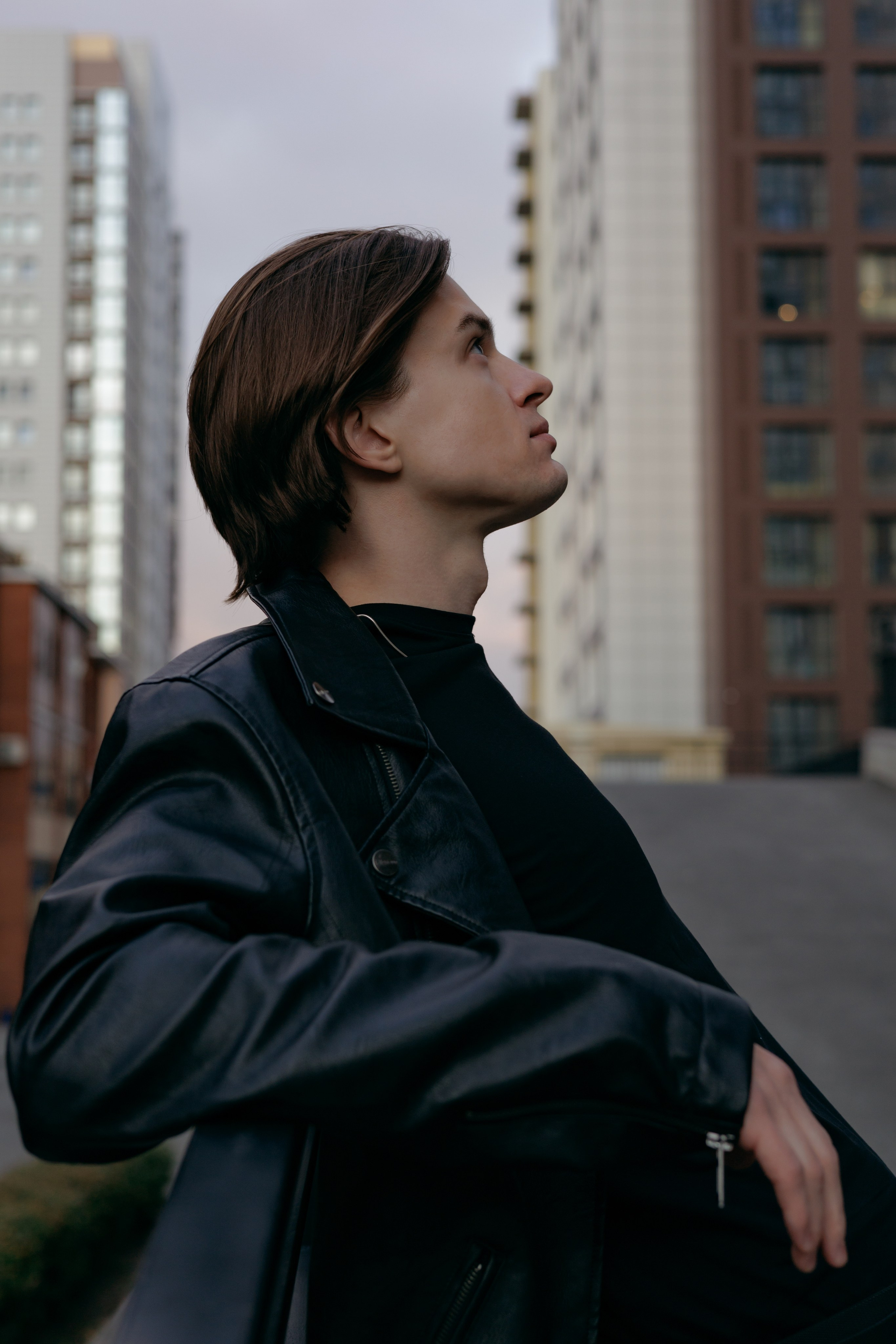 Men. Фотограф | Челябинск | Мария Барышникова