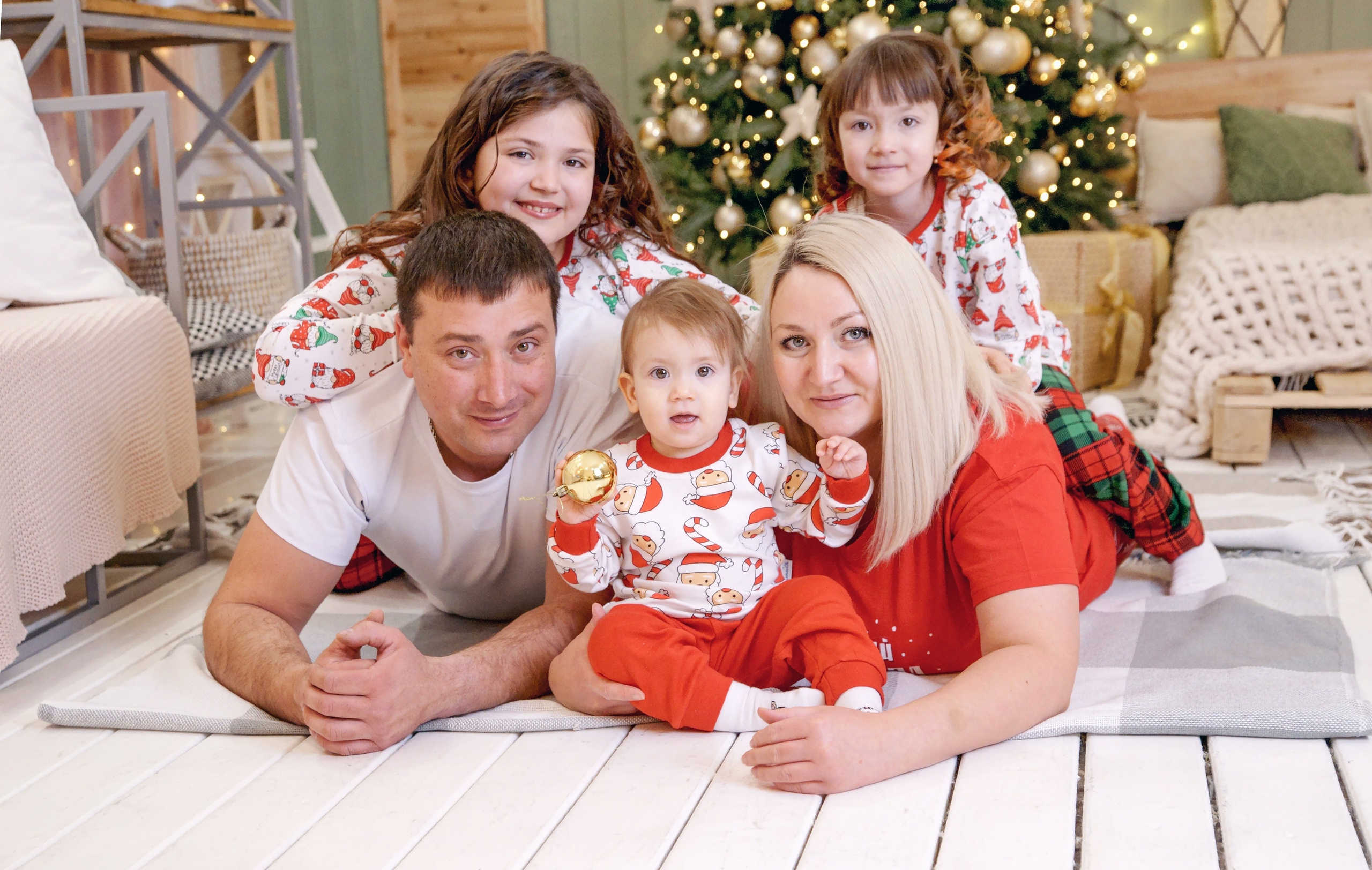 Семейный фотограф, семейная фотосессия в Иркутске