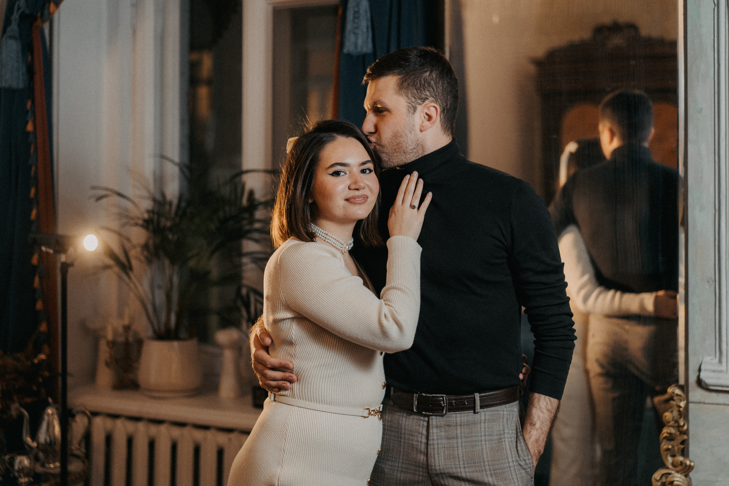 Стильный День Рождения Анны. Семейный lifestyle фотограф в Ростове-на-Дону