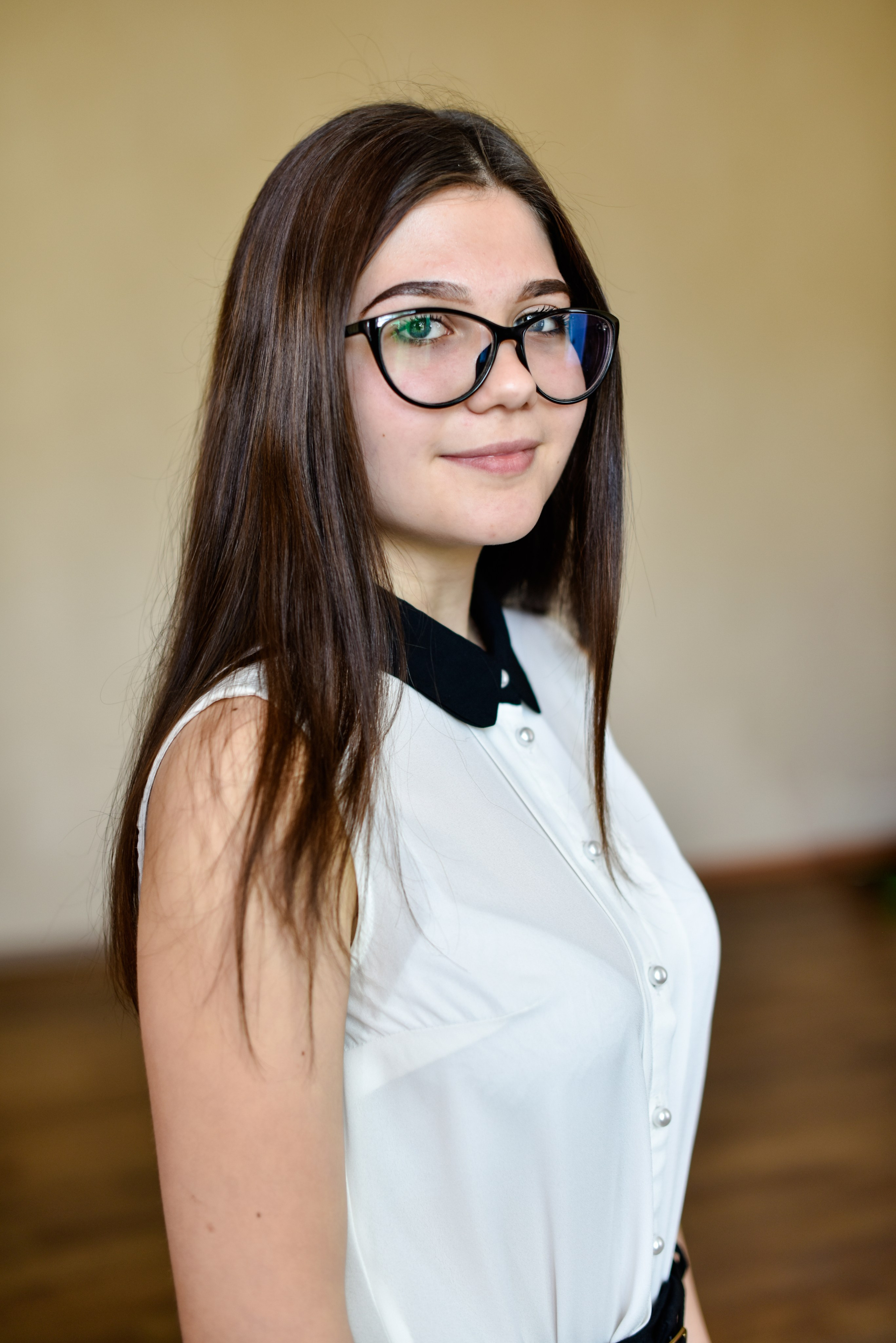 Фотосессия школьников в Самаре и Самарской области