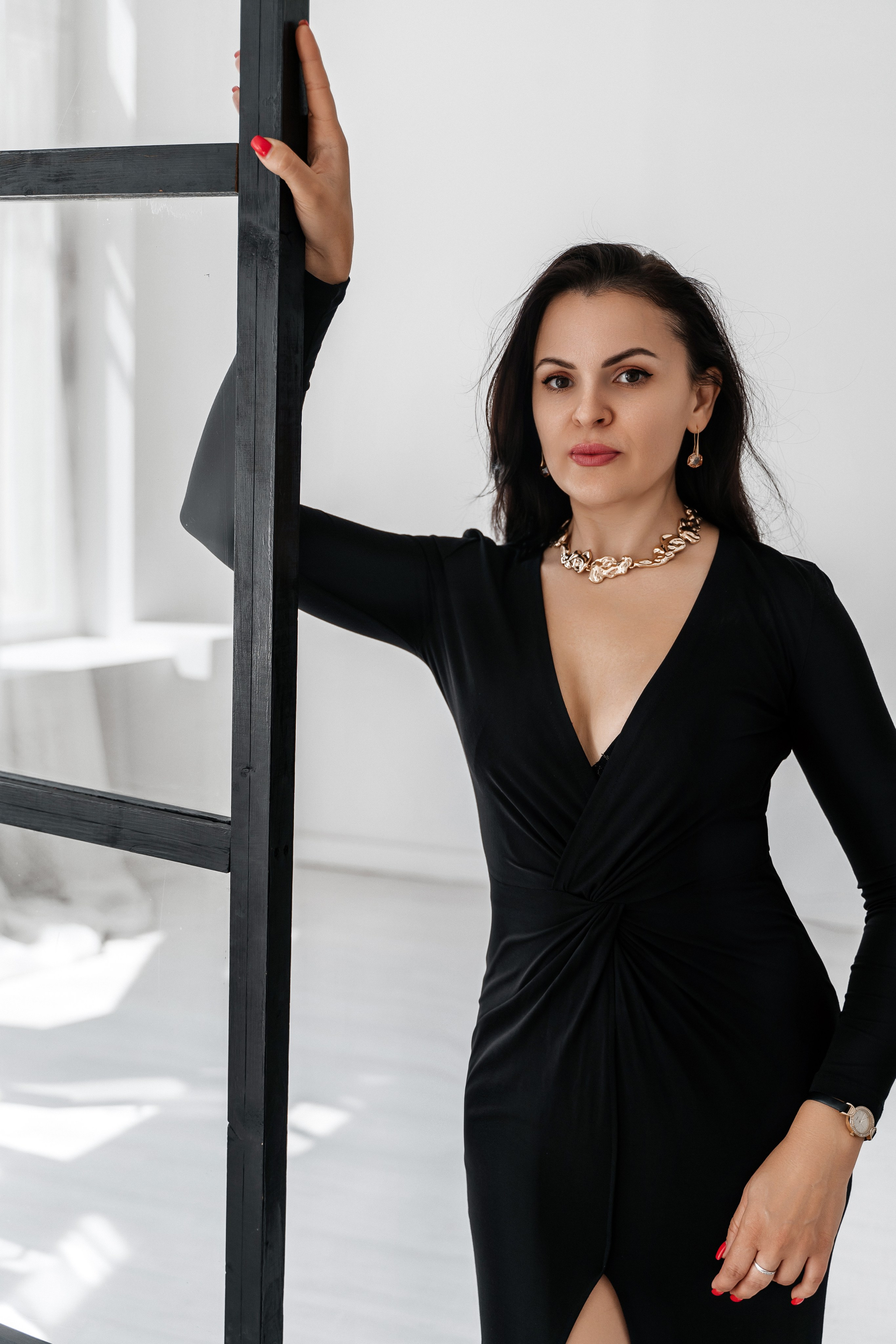 Марина фотосессия в студии. Семейный фотограф в Белгороде Амелина Алина