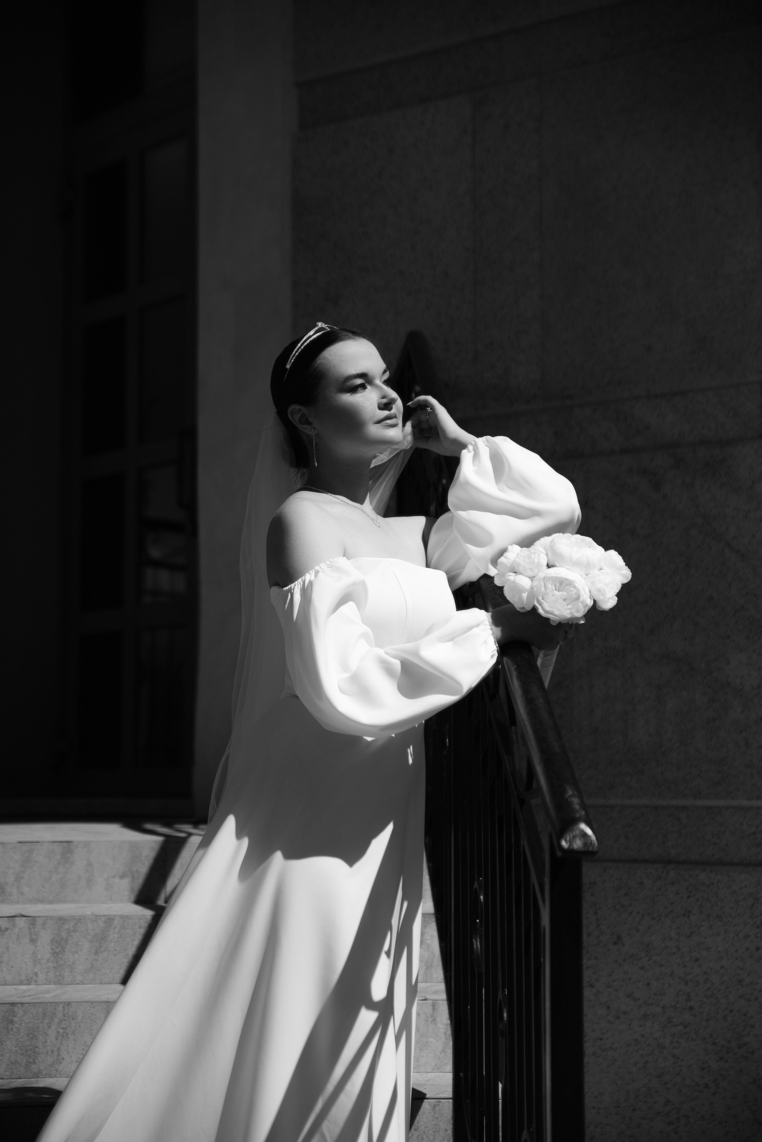 Wedding. Фотограф и контент-фотограф Анна Сентюрева в городе Пенза