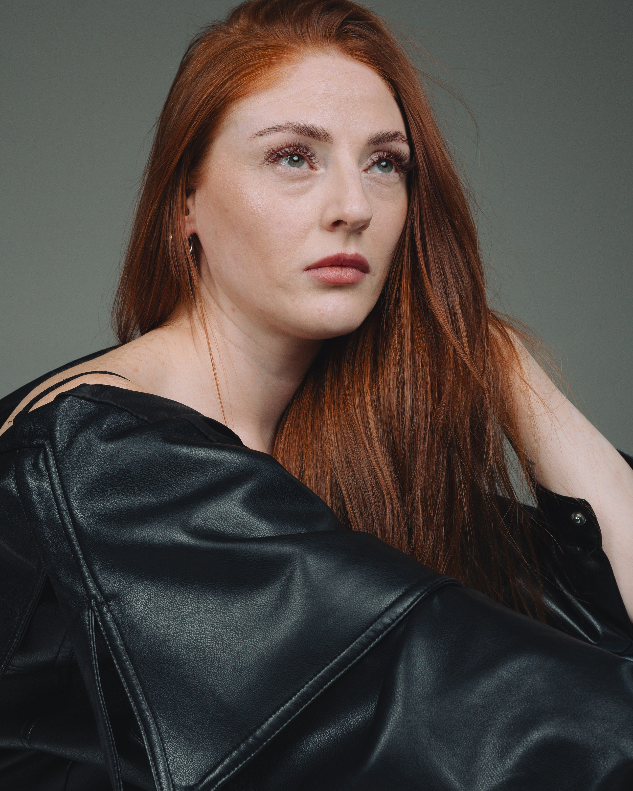 Ольга. Фотограф в Москве Шалышко Ангелина