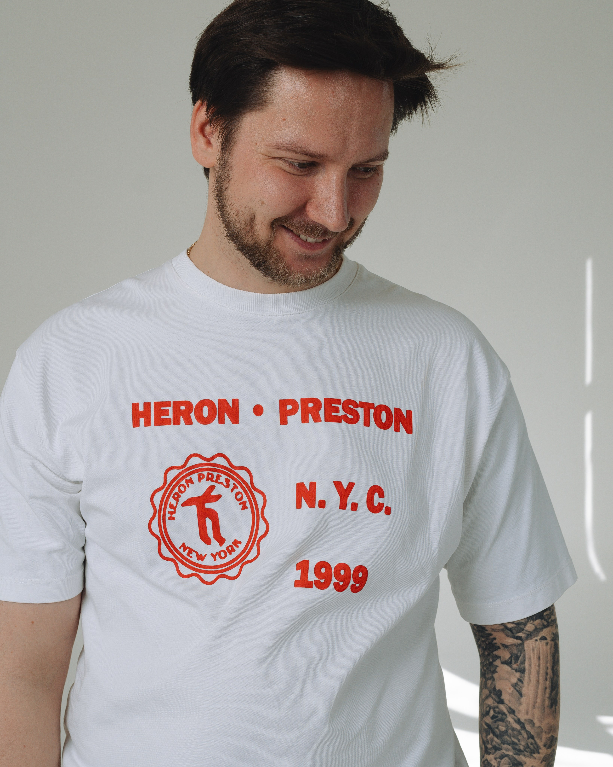 Оказалось трое. Фотограф в Москве Шалышко Ангелина