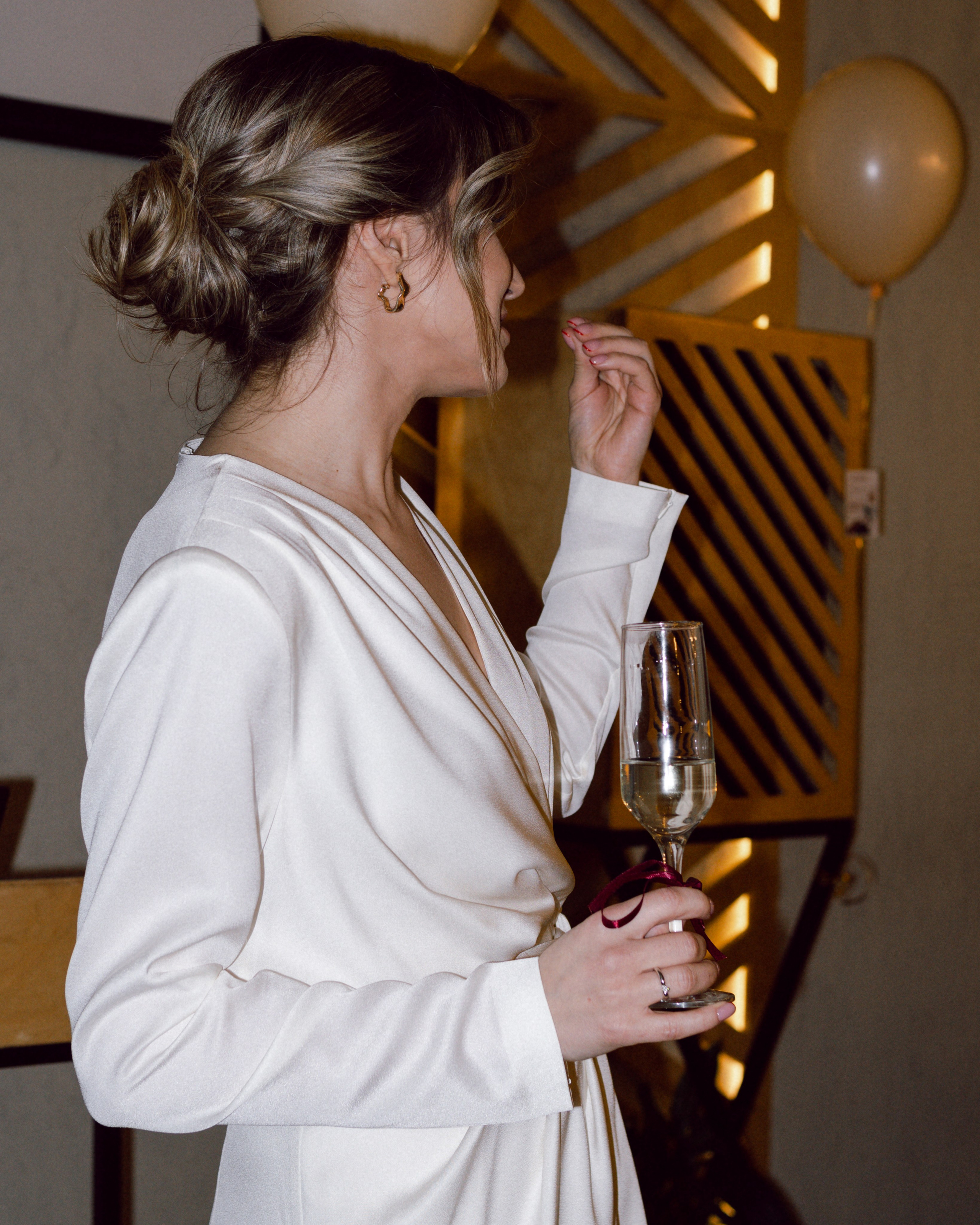 Девичник. Фотограф в Москве Шалышко Ангелина