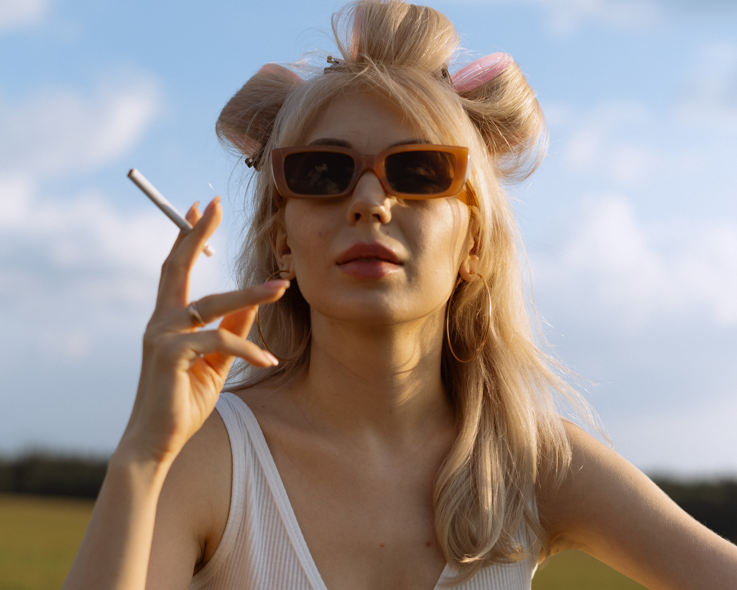 Виктория. Фотограф в Москве Шалышко Ангелина