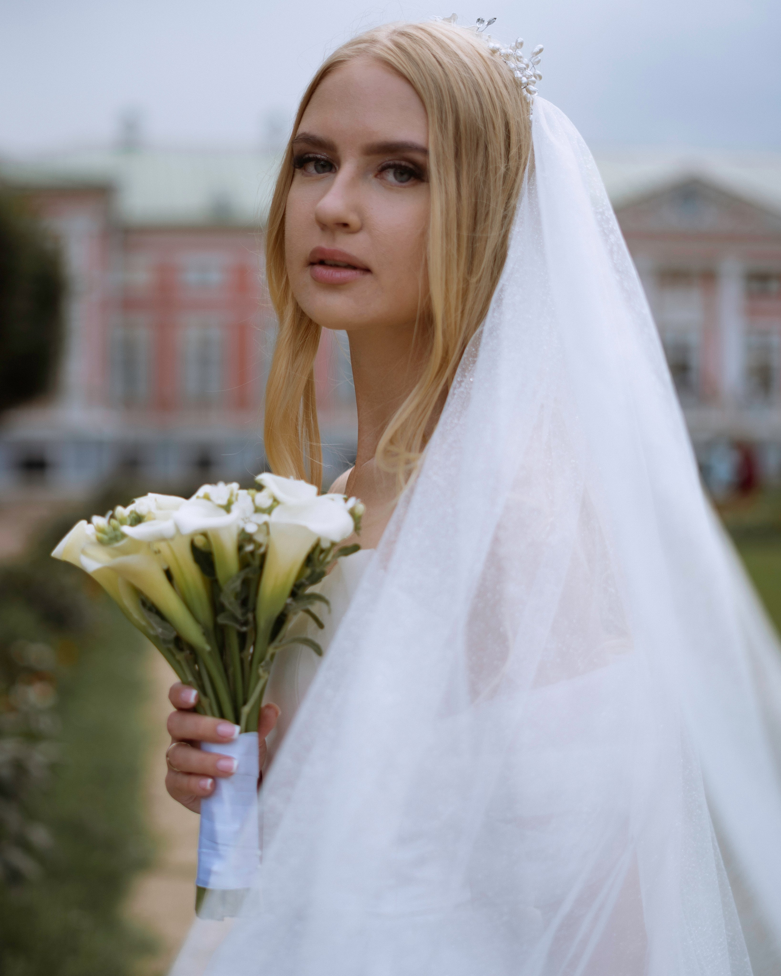 Дмитрий и Виктория. Фотограф в Москве Шалышко Ангелина