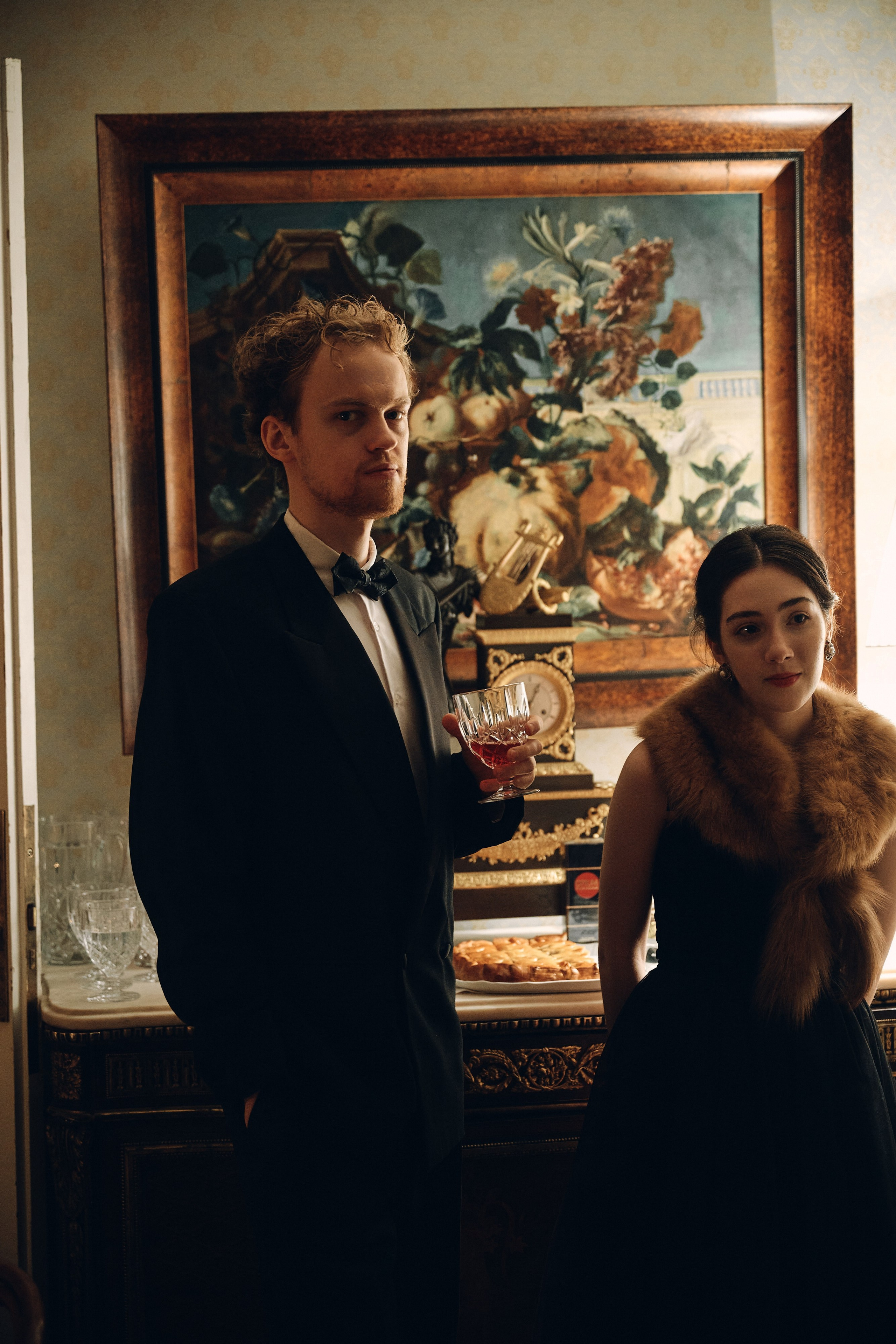 День Рождения Степана. Свадебный фотограф Сергей Фарковец