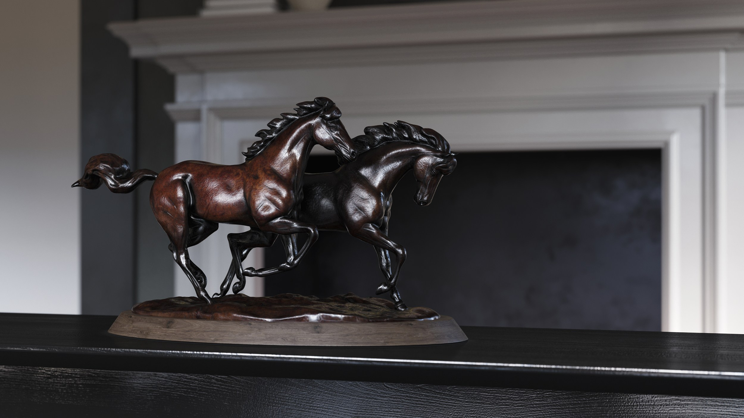 Евгений Пырков — 3d визуализатор интерьеров и экстерьеров России