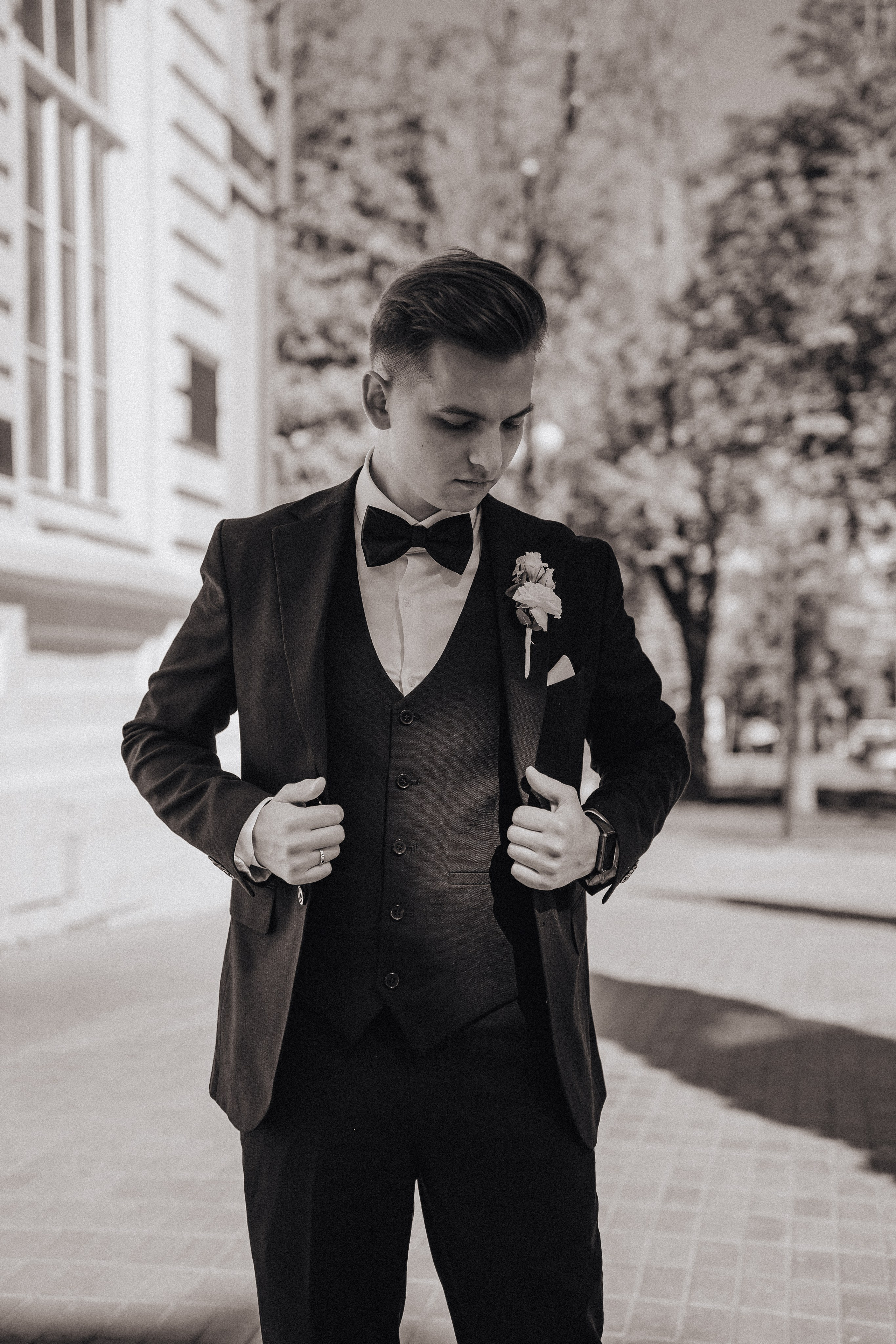 Максим и Анастасия. Полный день. Семейный и свадебный фотограф в Саратове Евангелина Штах