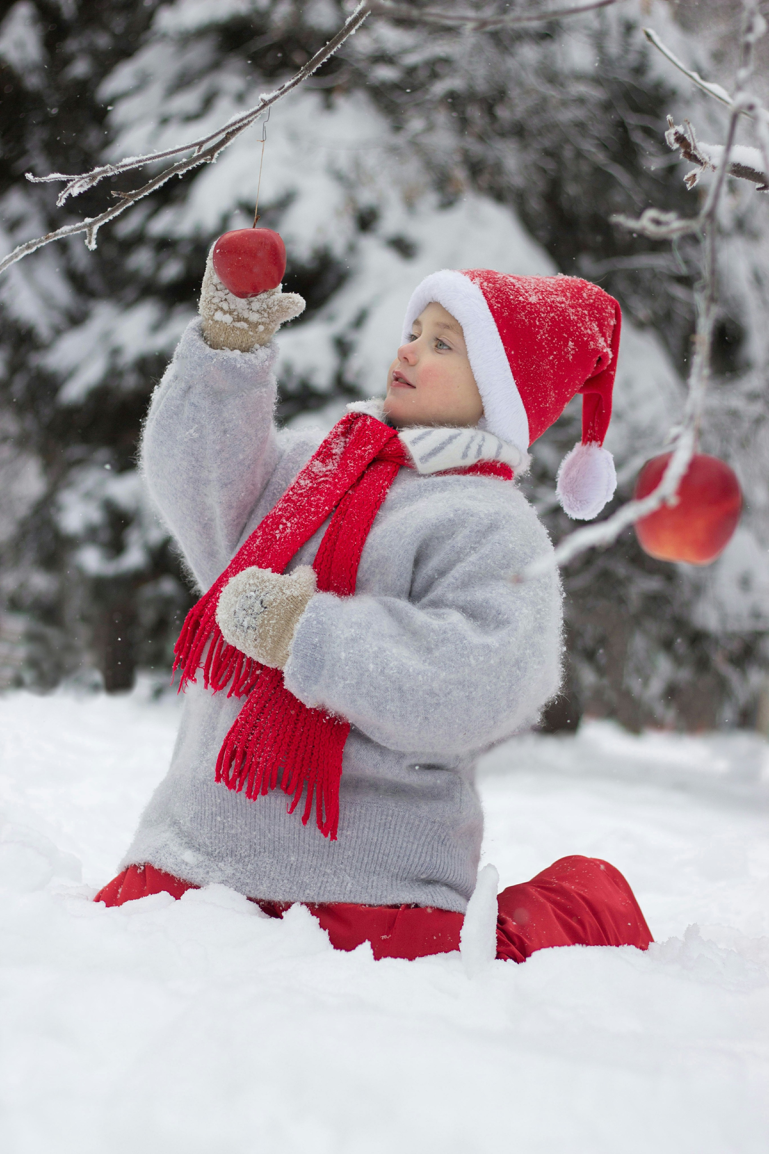 Творческая фотография. Детский и семейный фотограф в Уфе Зинаида Вольштейн