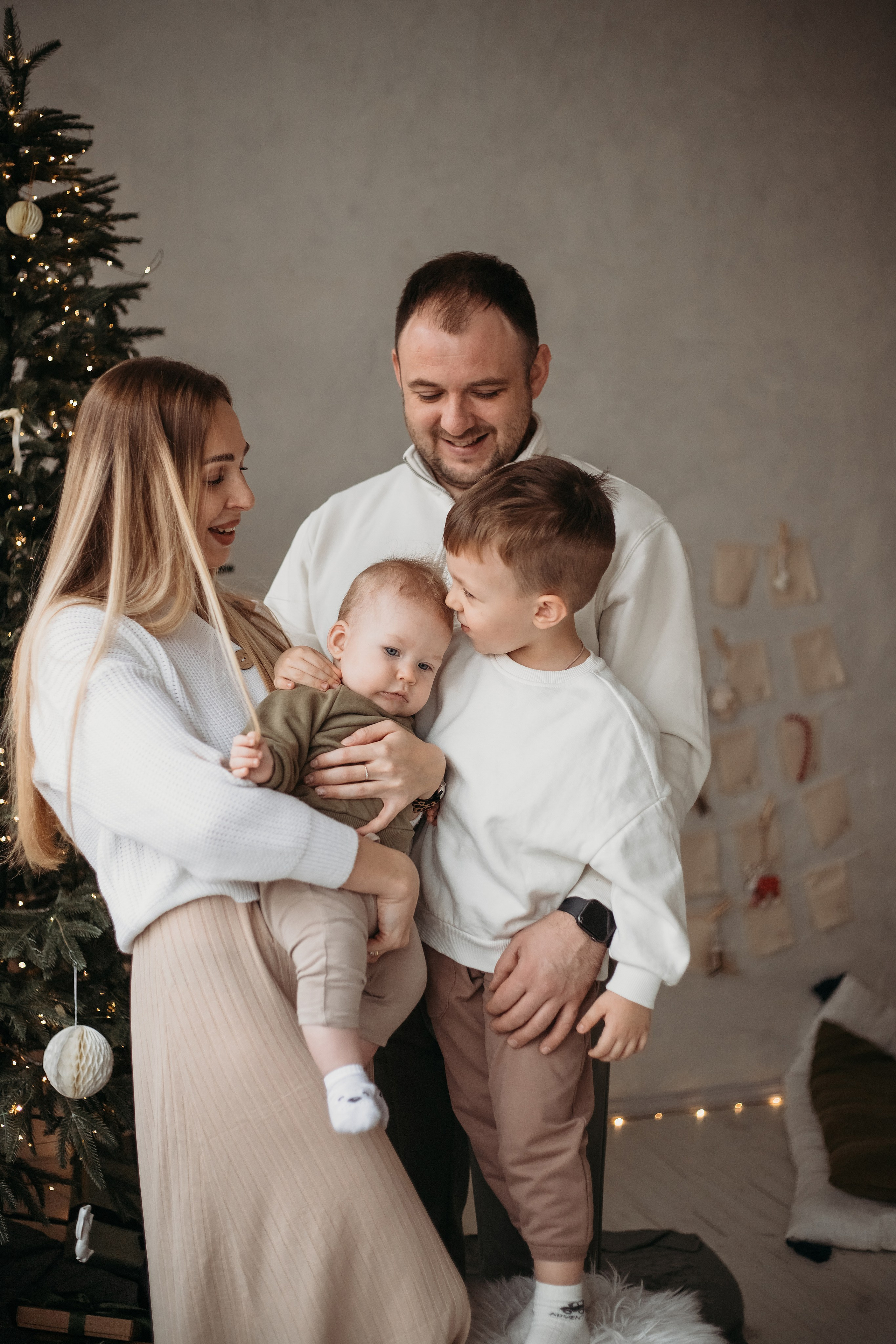 Марк и Тимофей. Семейный и детский фотограф Минск, Беларусь