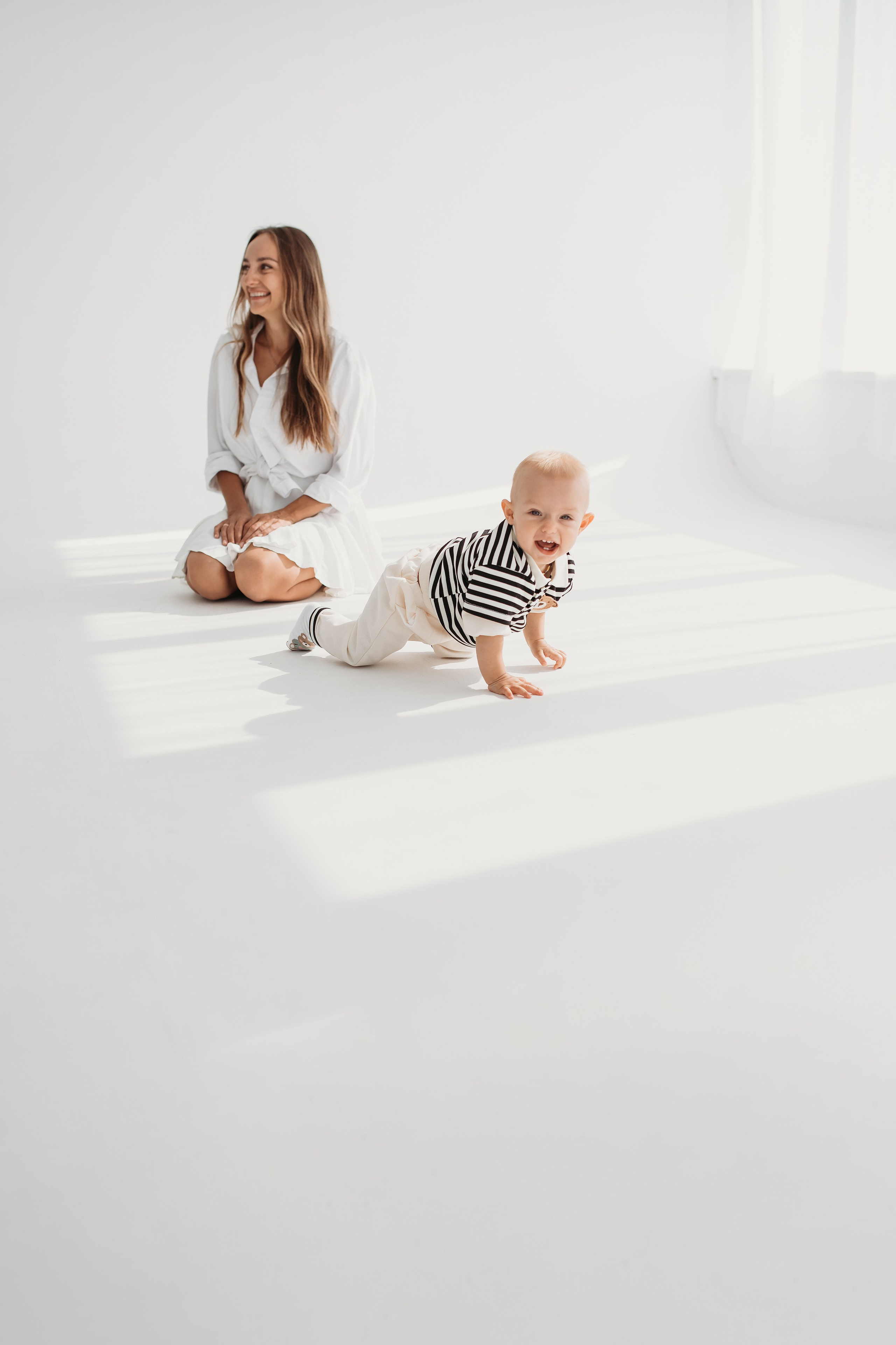 Марк. Семейный и детский фотограф Минск, Беларусь