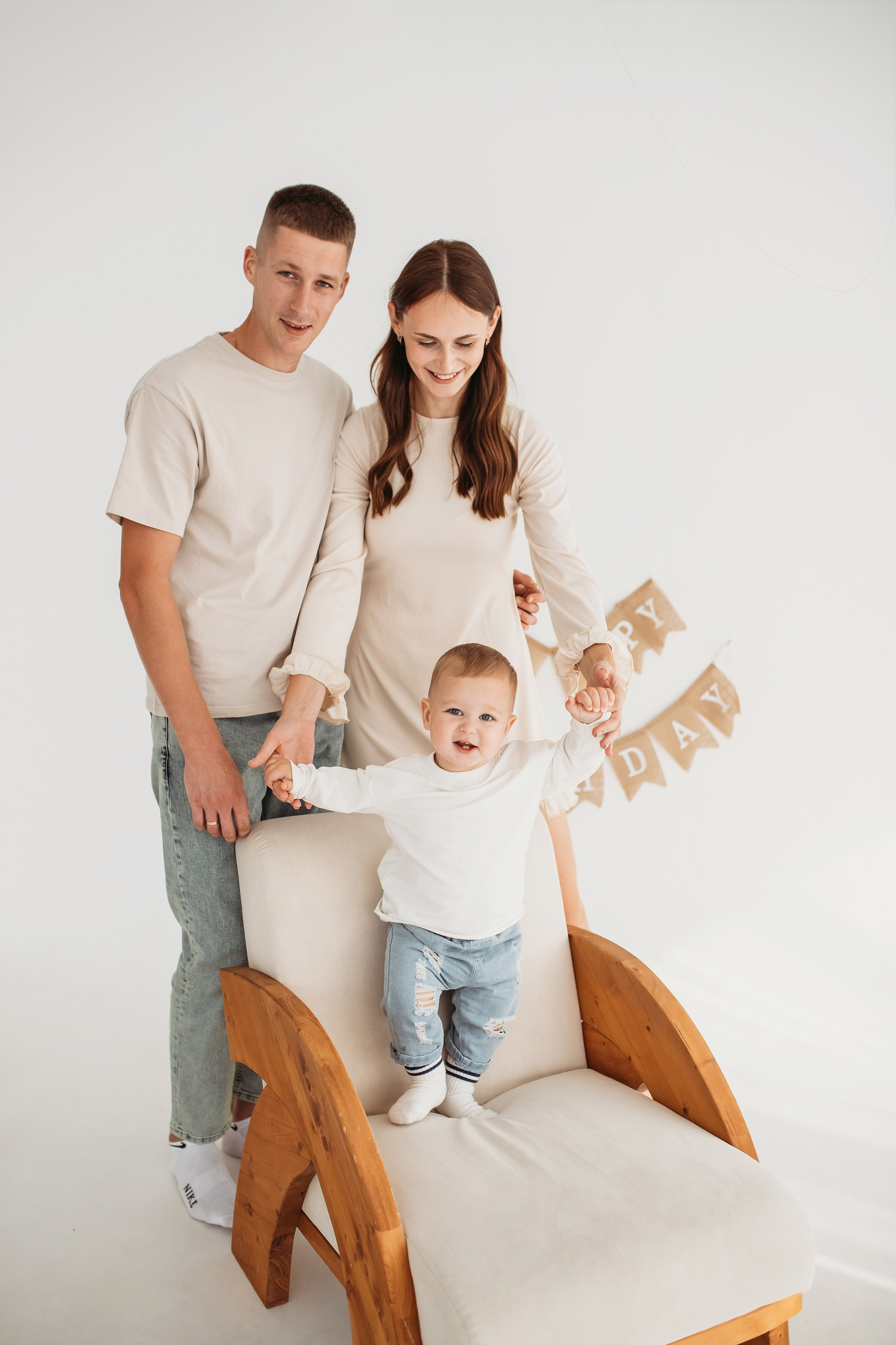 Марк. Семейный и детский фотограф Минск, Беларусь