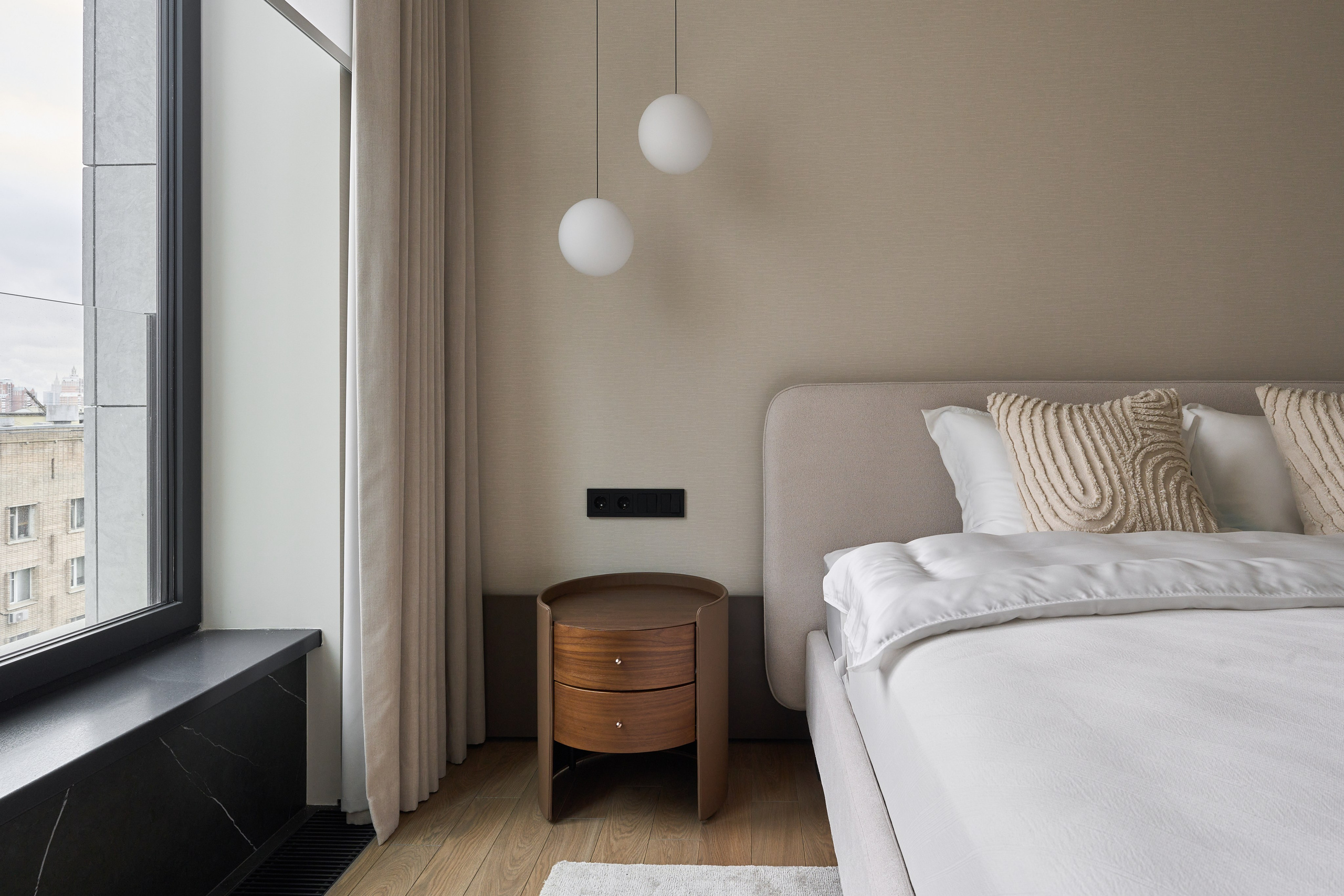 ЖК Слава (Бизнес съемка). Бояршинов Антон Интерьерный фотограф/видеограф Москва