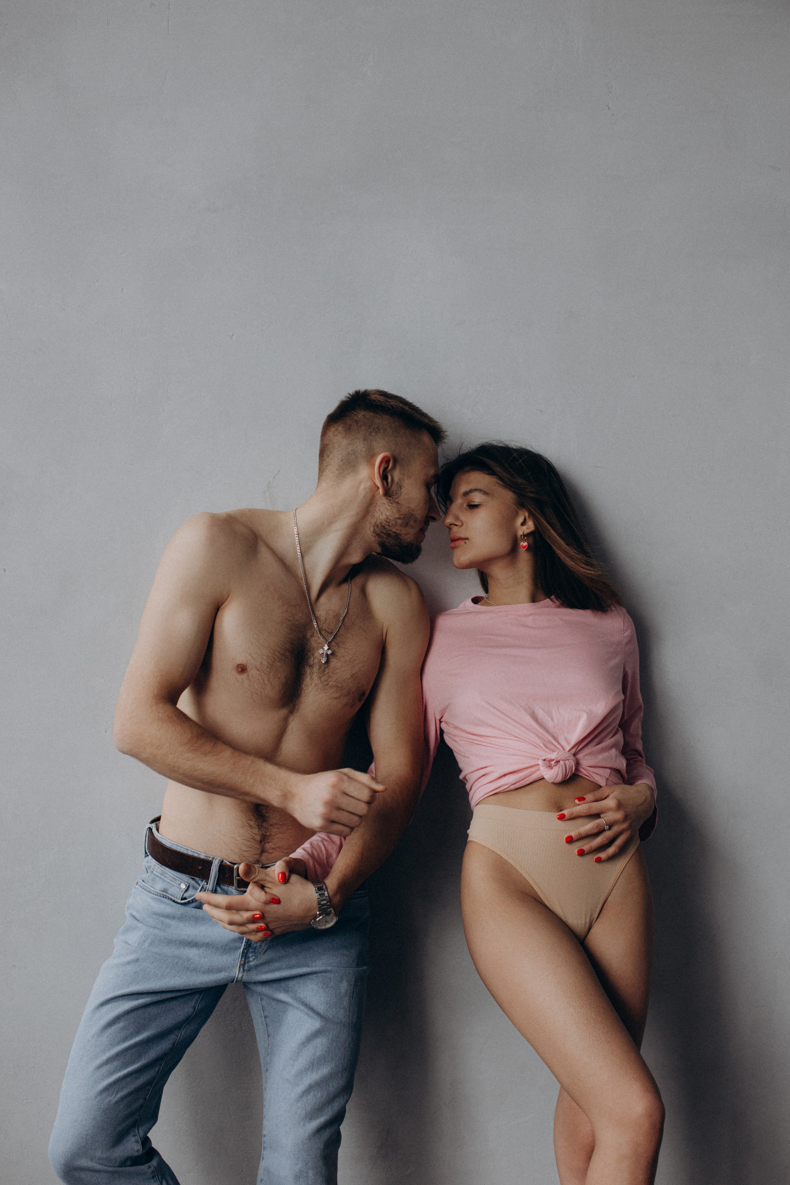 Николай и Лера. Lovestory. Свадебный фотограф Волгоград | Тарасова Светлана