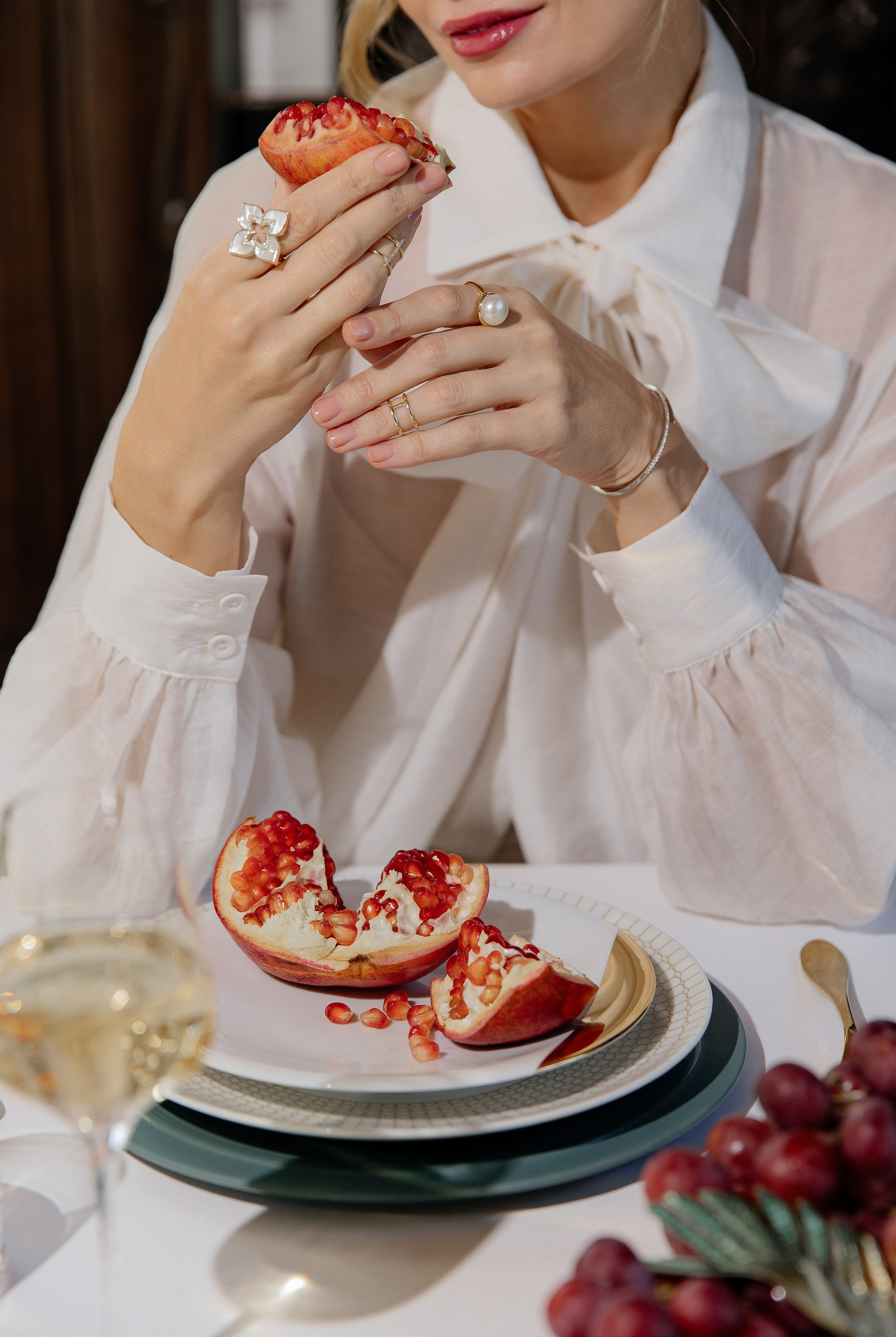Ювелирные Изделия. Детков Николай — фотограф в Омске