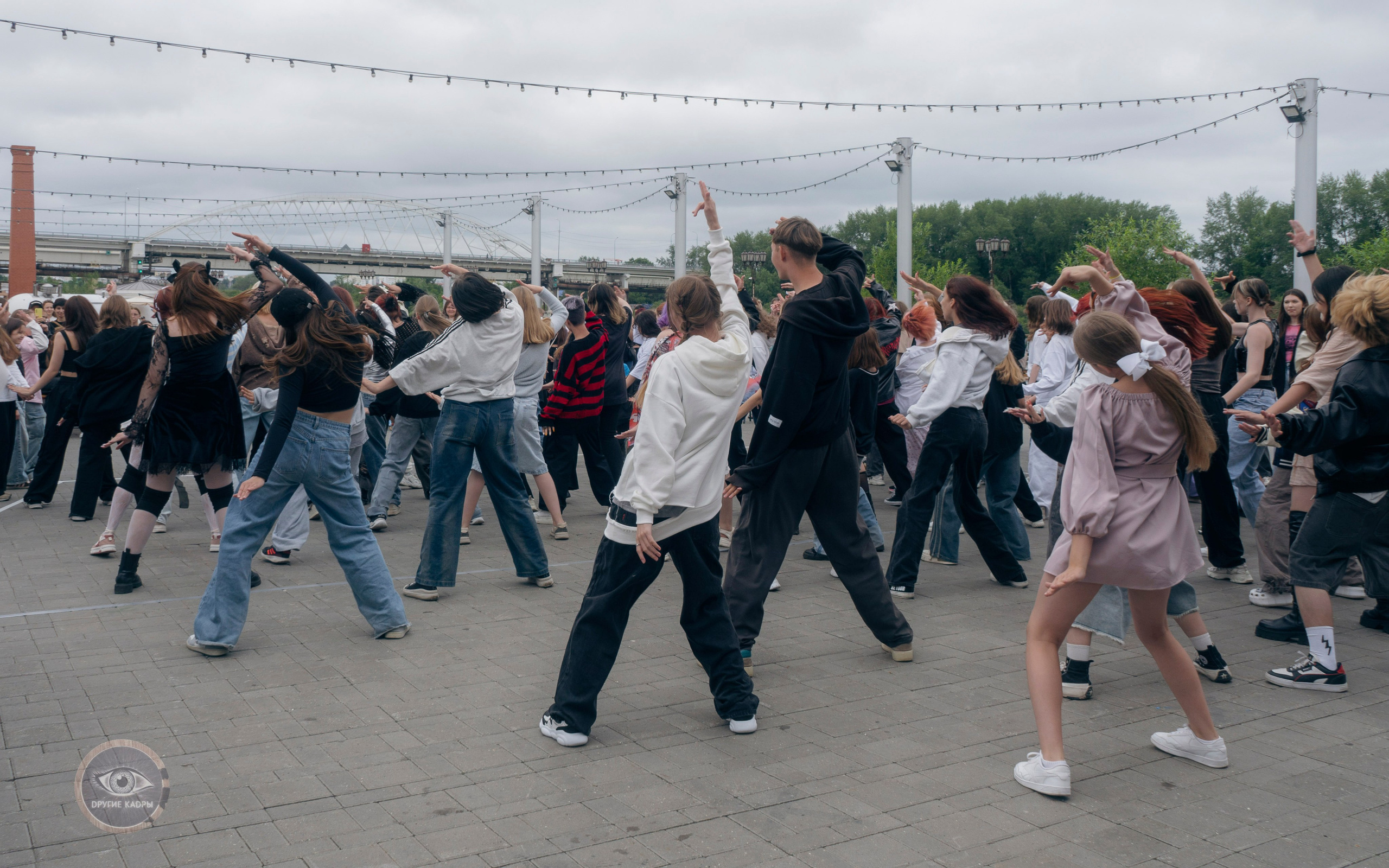 Фестиваль Midsumm 2024