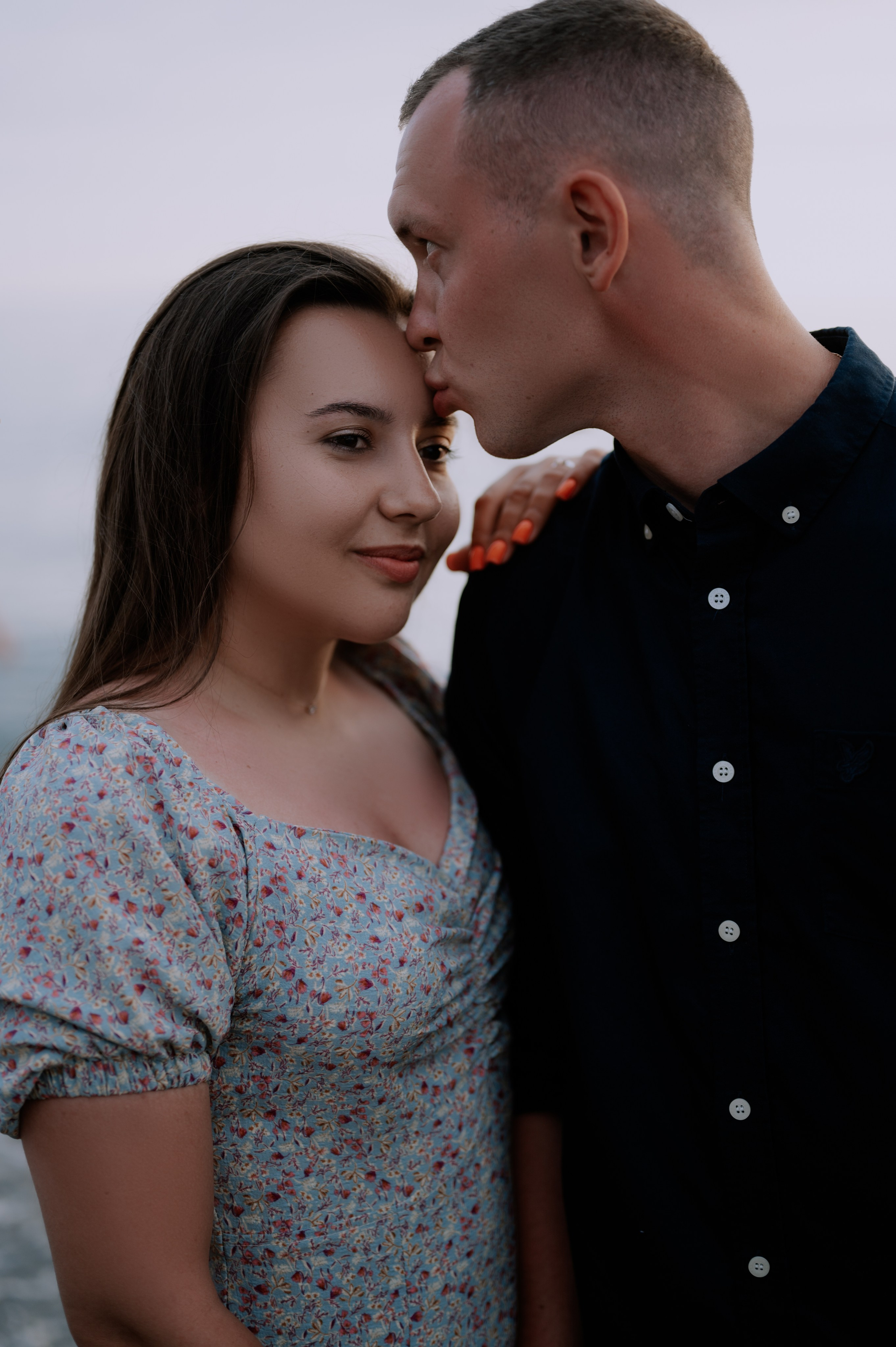 Ирина и Данил. Фотограф Сочи Кисматова Анастасия