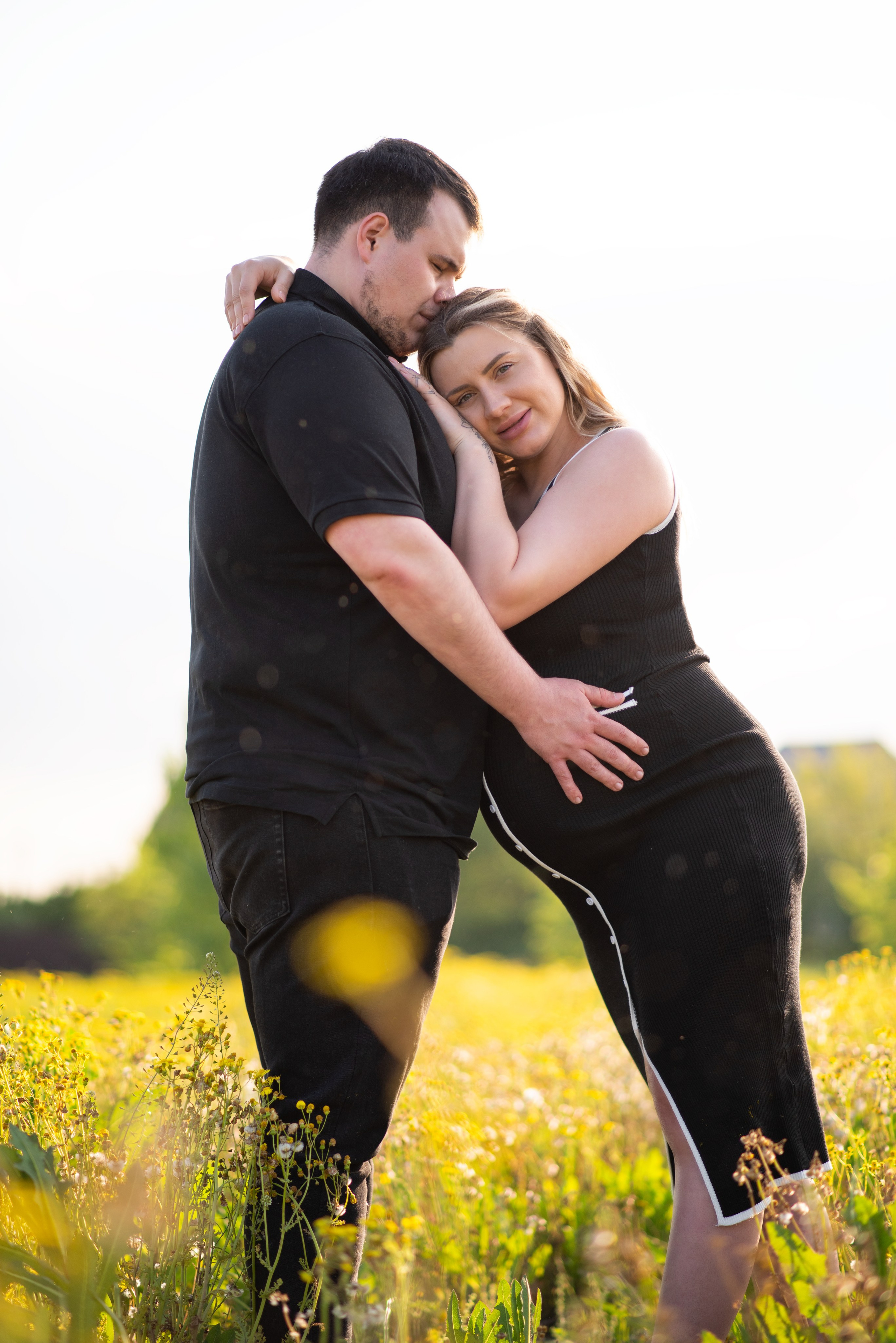 Настя. Фотограф в Краснодаре Анна Карелина