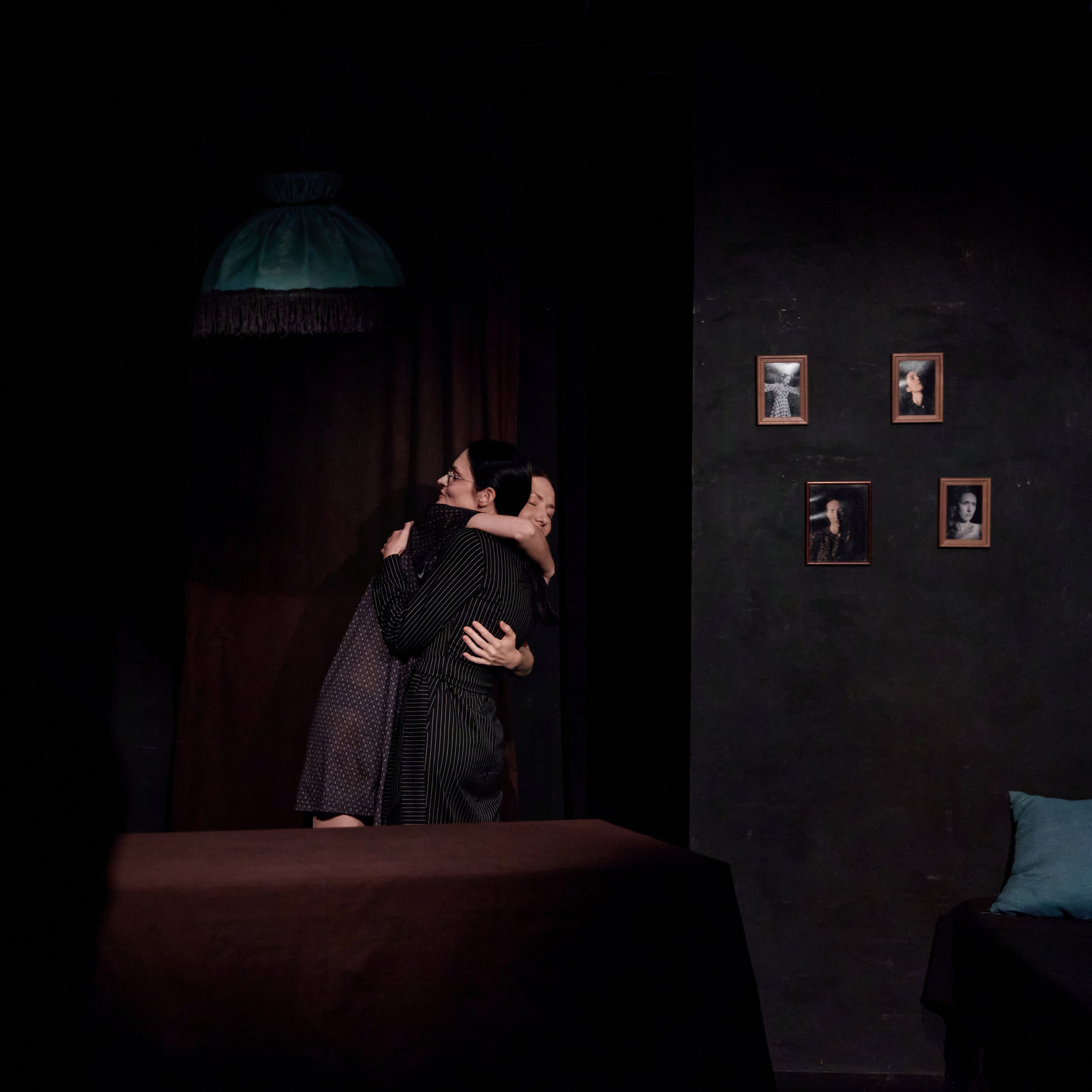 Лика — театр Поле