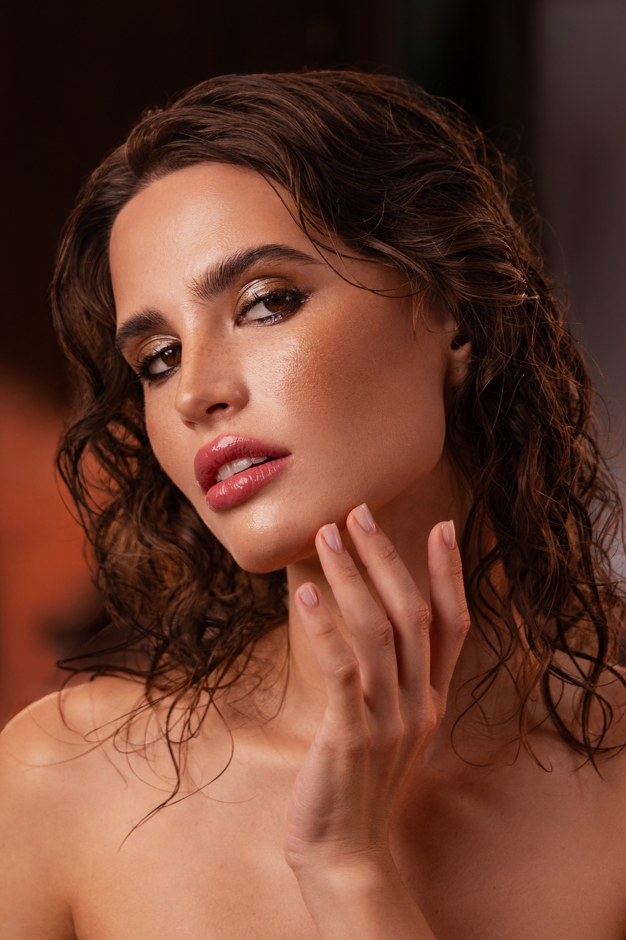 Портреты. Tikhomirov Photography