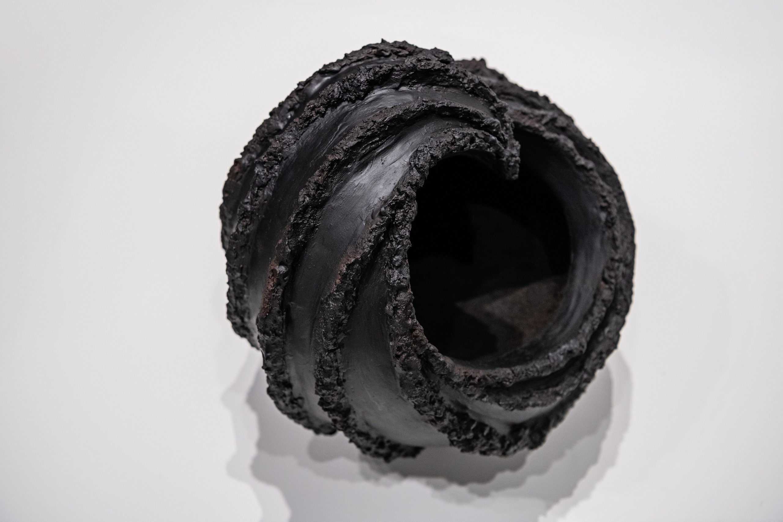 Новая готика. Илья Крончев-Иванов