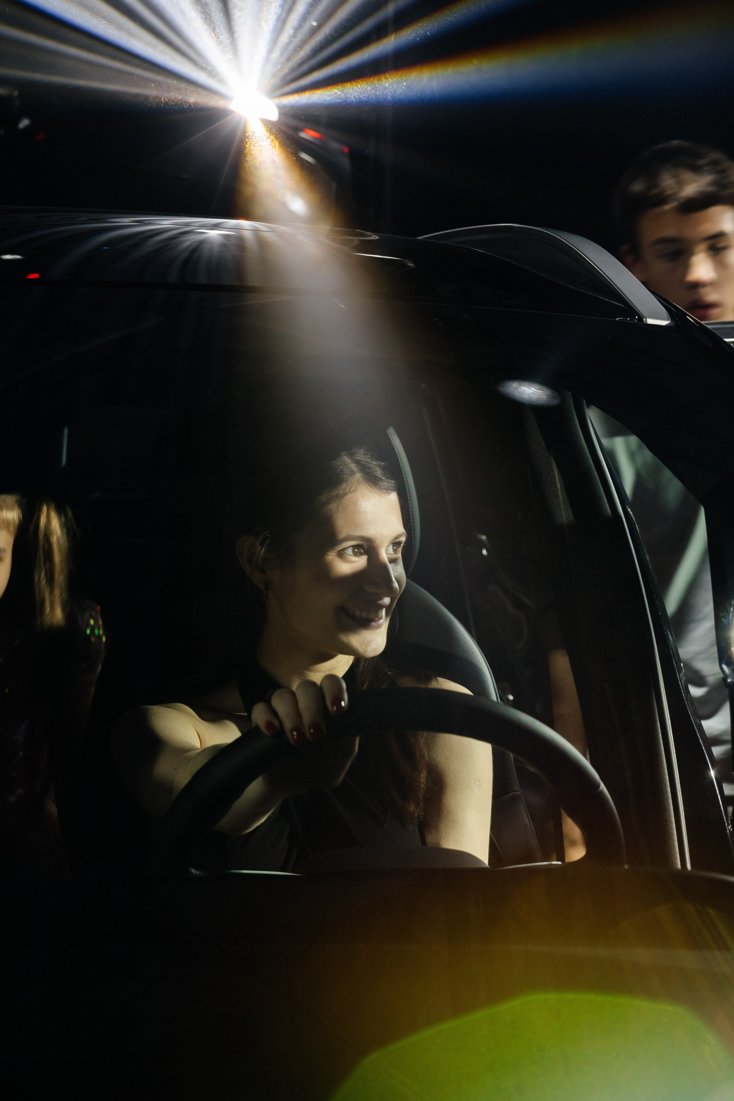 Презентация нового EXEED. Свадебный и семейный фотограф в Краснодар, Россия