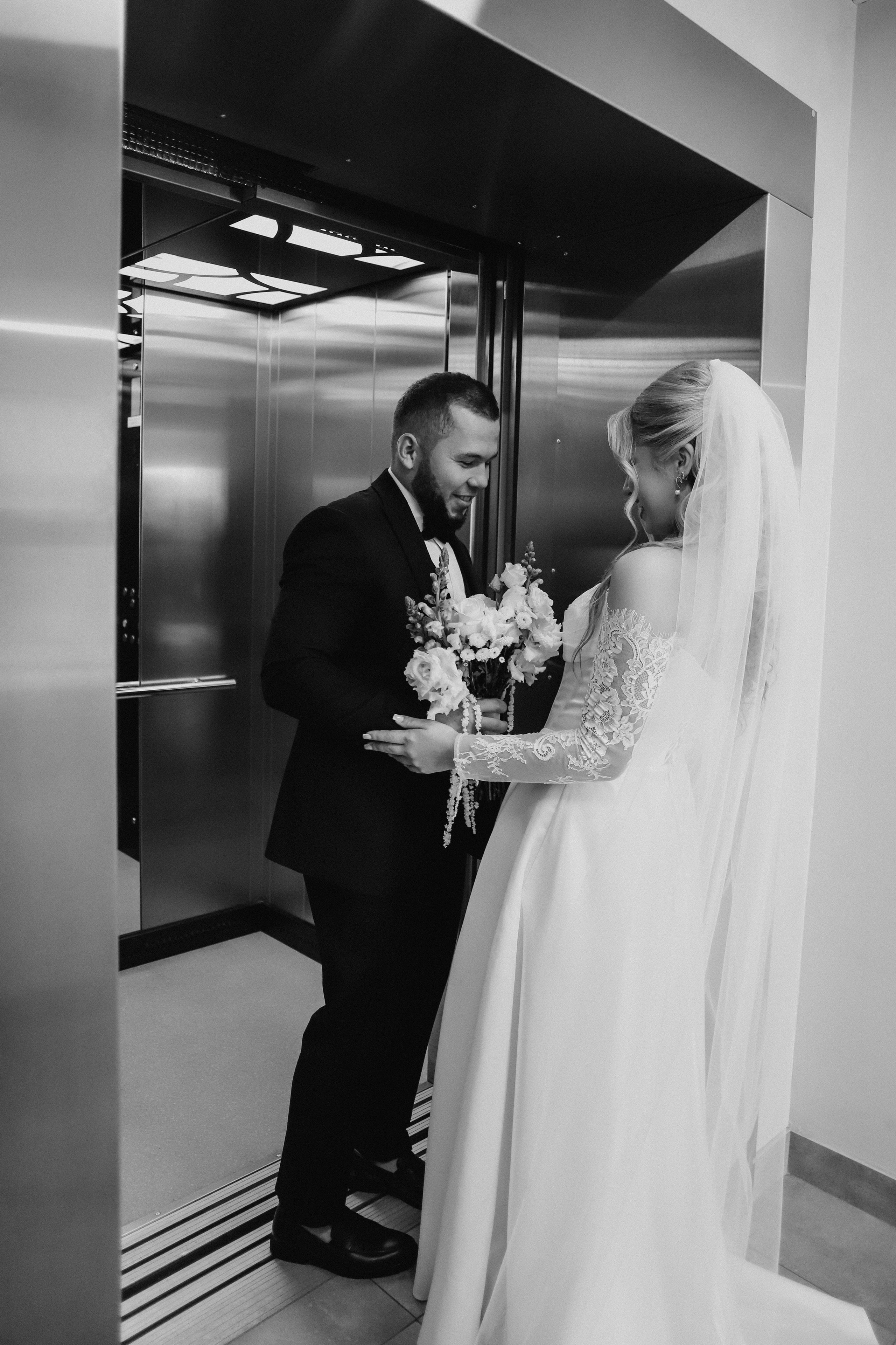 СОФИЯ & МИХАИЛ. Фотограф Мариуполь | Ялта | Крым — Диана Мазенко