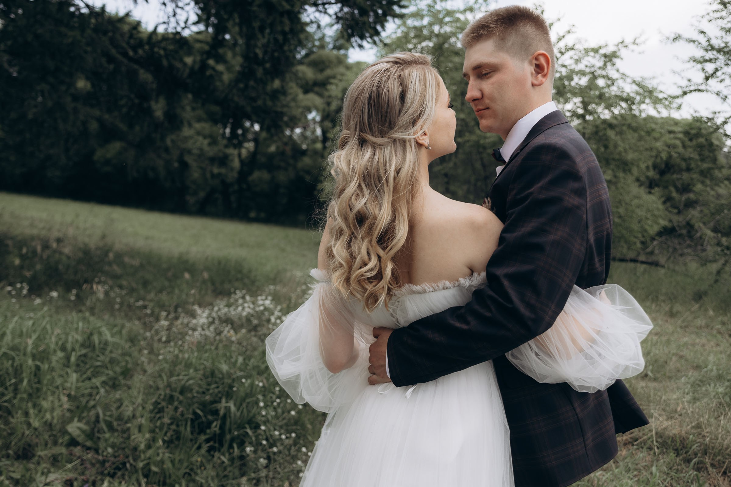 05.07.2024 Александр & Анастасия. Свадебный и семейный фотограф в Новосибирске Дарья Кель