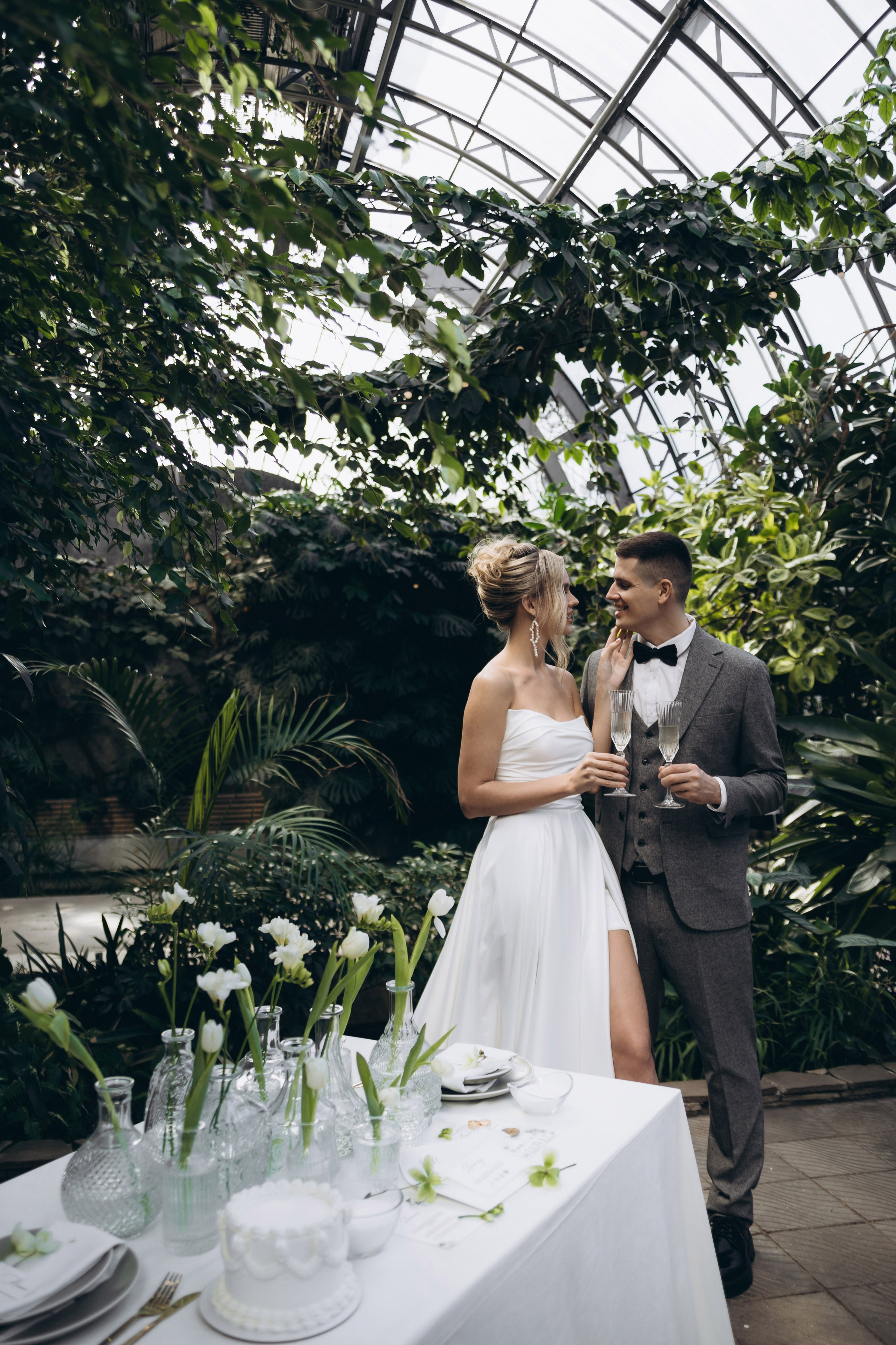 16.03.25 Михаил & Анастасия. Свадебный и семейный фотограф в Новосибирске Дарья Кель