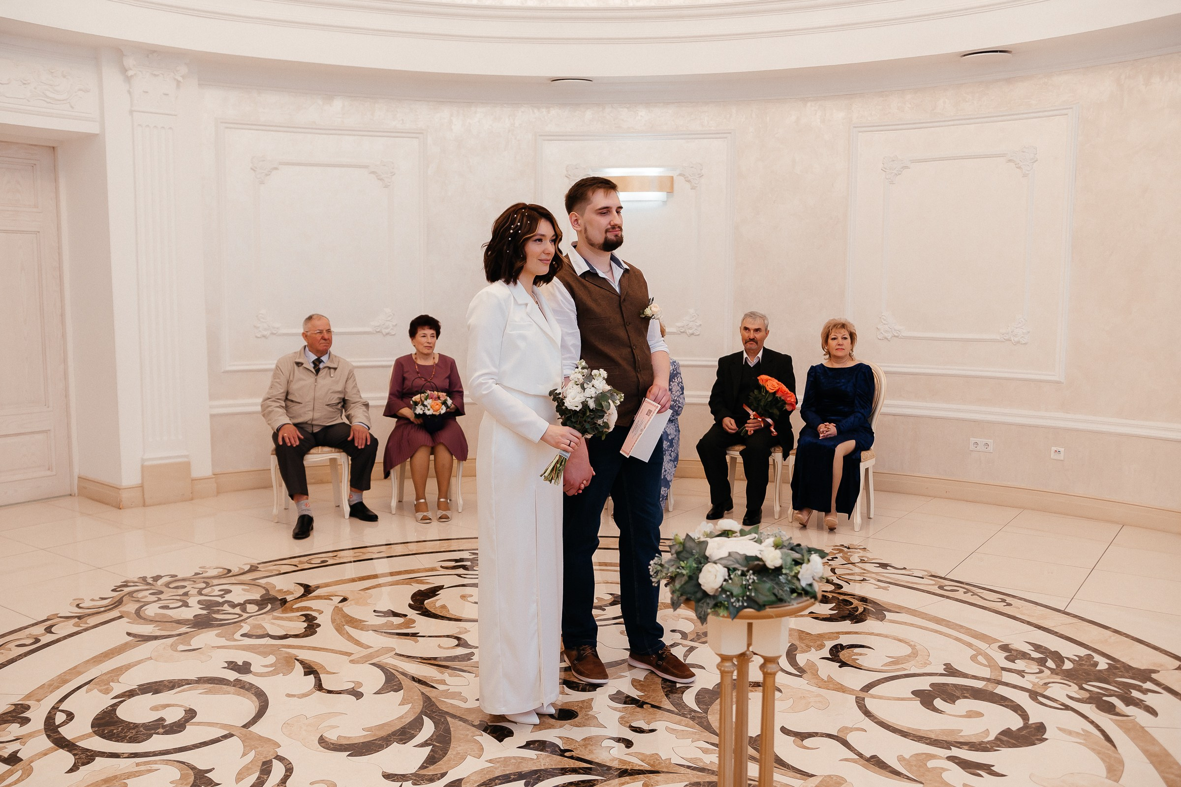 04.05.2024 Вячеслав & Лиана. Свадебный и семейный фотограф в Новосибирске Дарья Кель