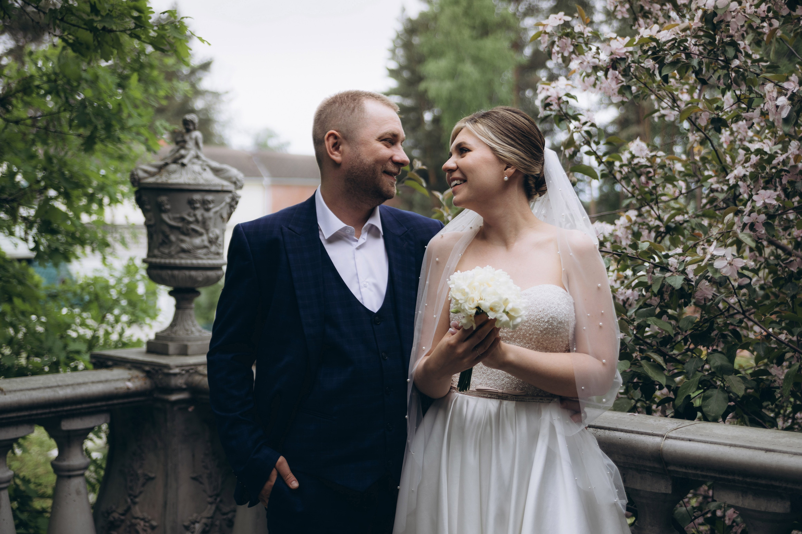 24.05.25 Алина & Борис. Свадебный и семейный фотограф в Новосибирске Дарья Кель