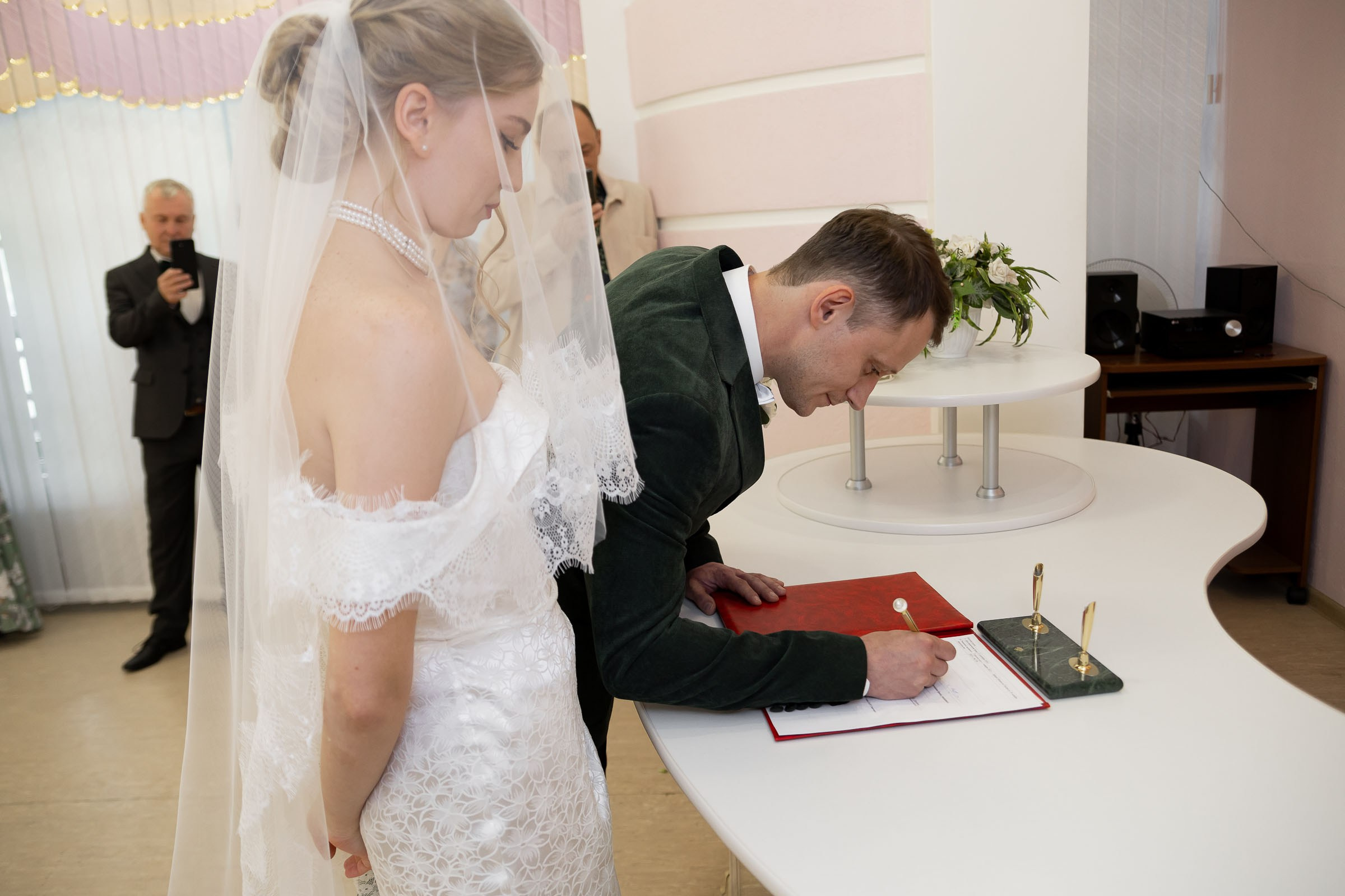 13.09.2024 Роман & Вера. Свадебный и семейный фотограф в Новосибирске Дарья Кель