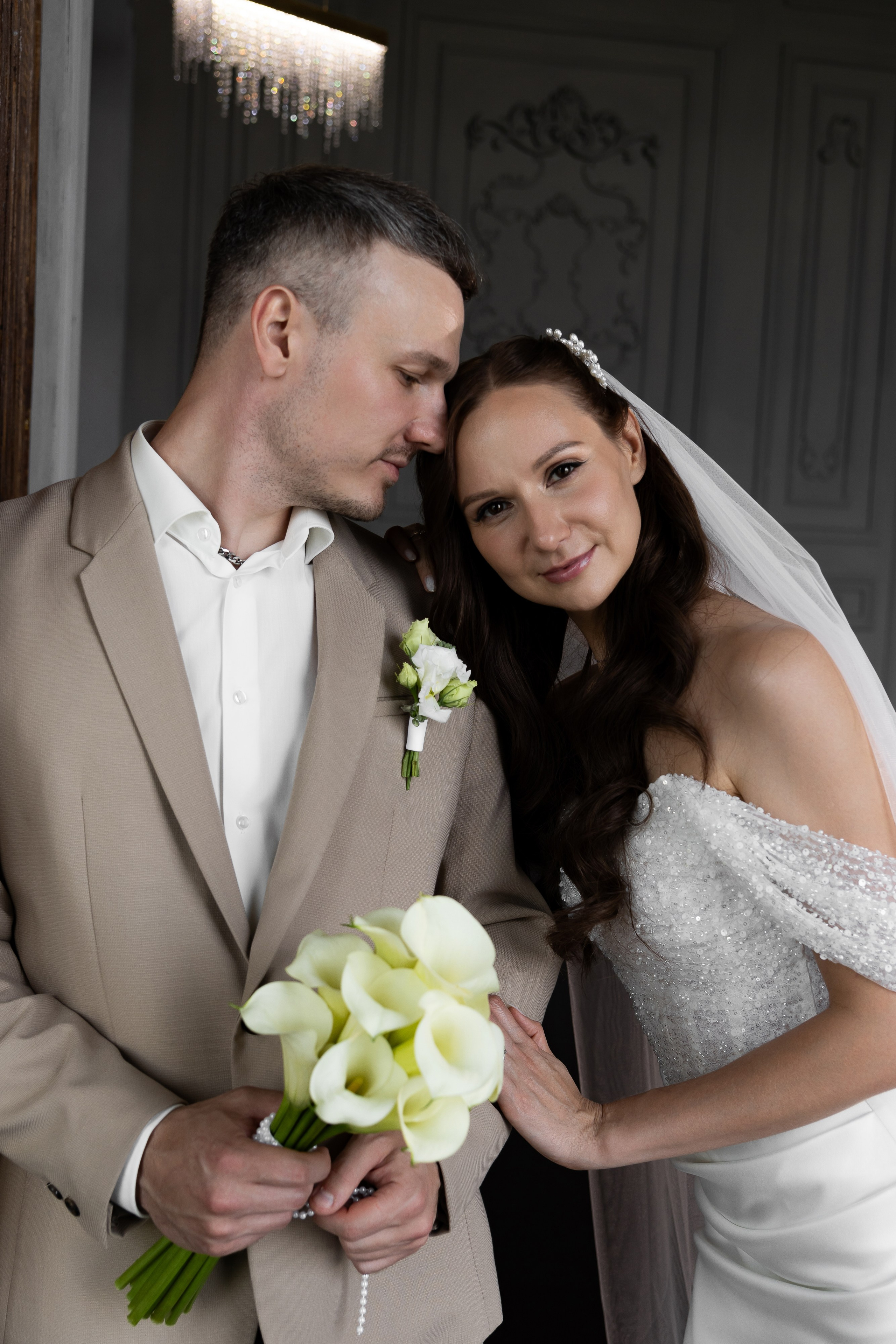 11.07.25 Андрей & Евгения. Свадебный и семейный фотограф в Новосибирске Дарья Кель
