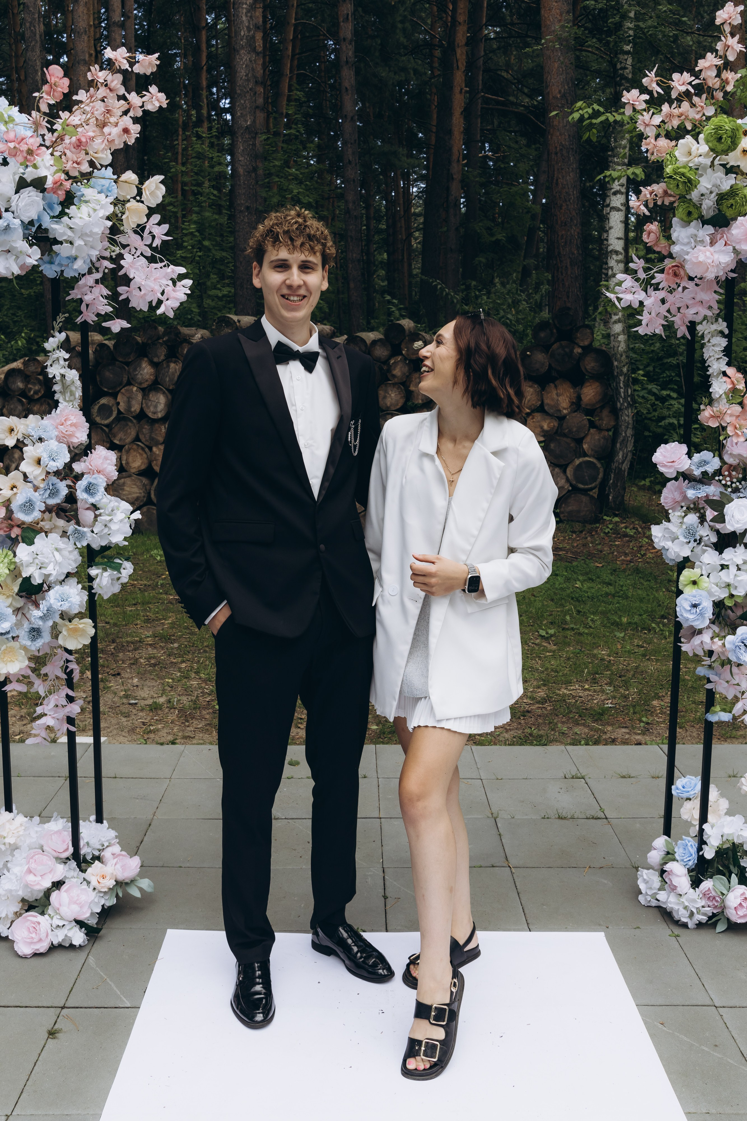 03.08.25 Артем & Анастасия. Свадебный и семейный фотограф в Новосибирске Дарья Кель