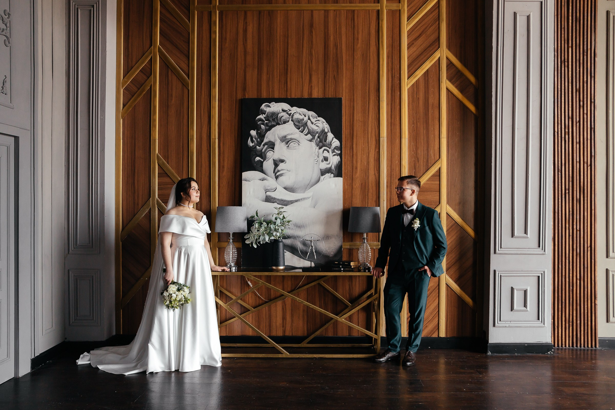 24.04.24 Петр & Елена. Свадебный и семейный фотограф в Новосибирске Дарья Кель