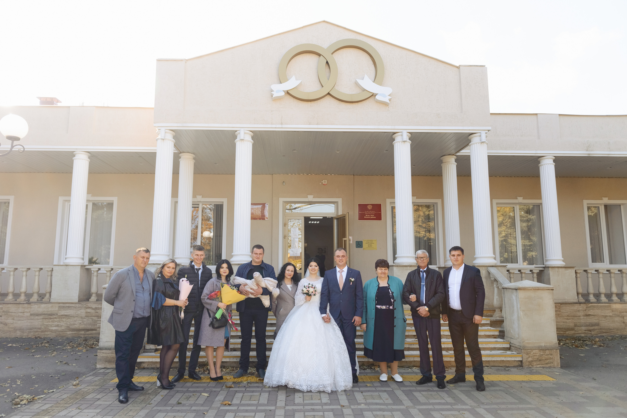 Кирилл и Василина. Семейный и свадебный фотограф в Краснодаре Максим Ершов