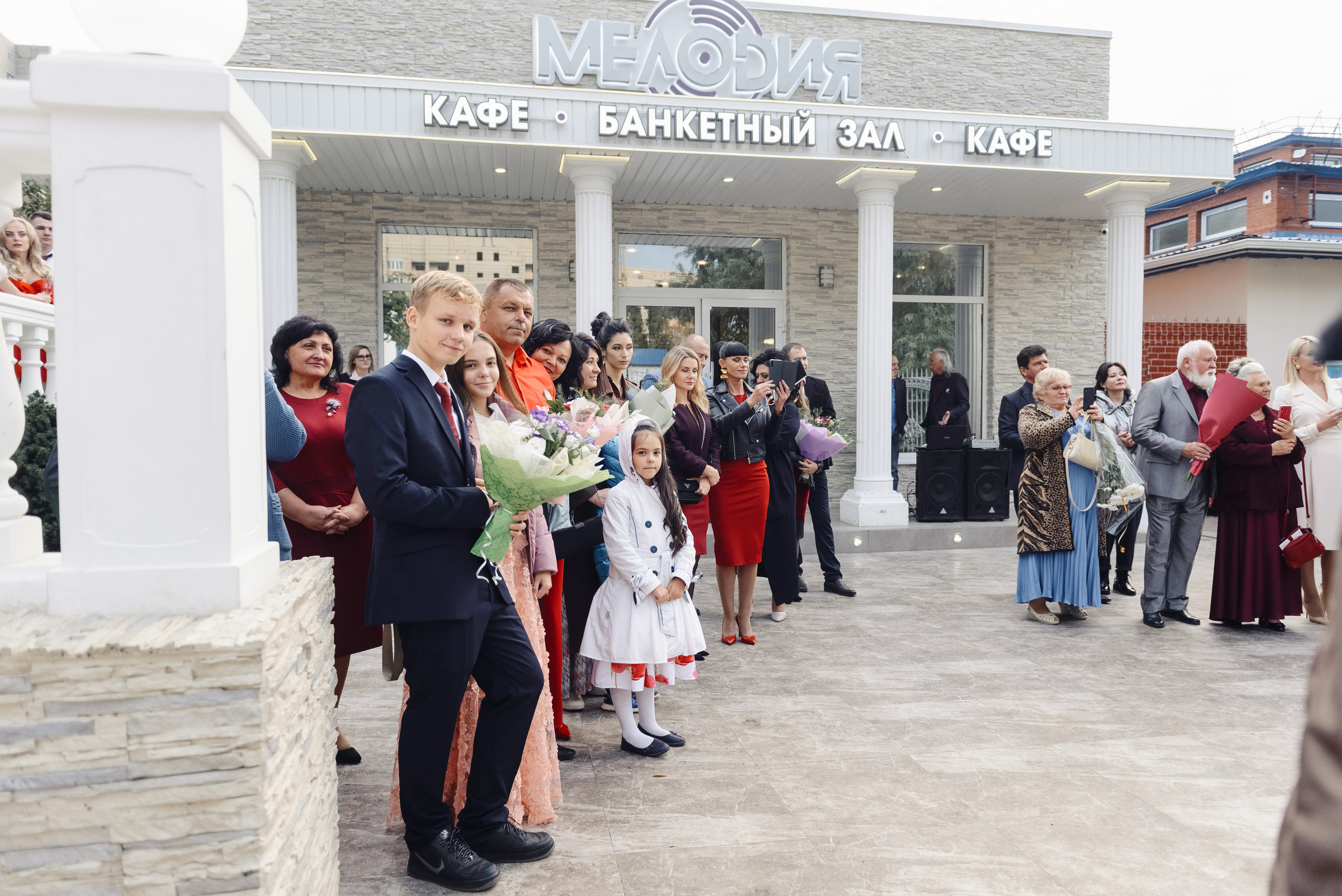 Михаил и Любовь. Семейный и свадебный фотограф в Краснодаре Максим Ершов