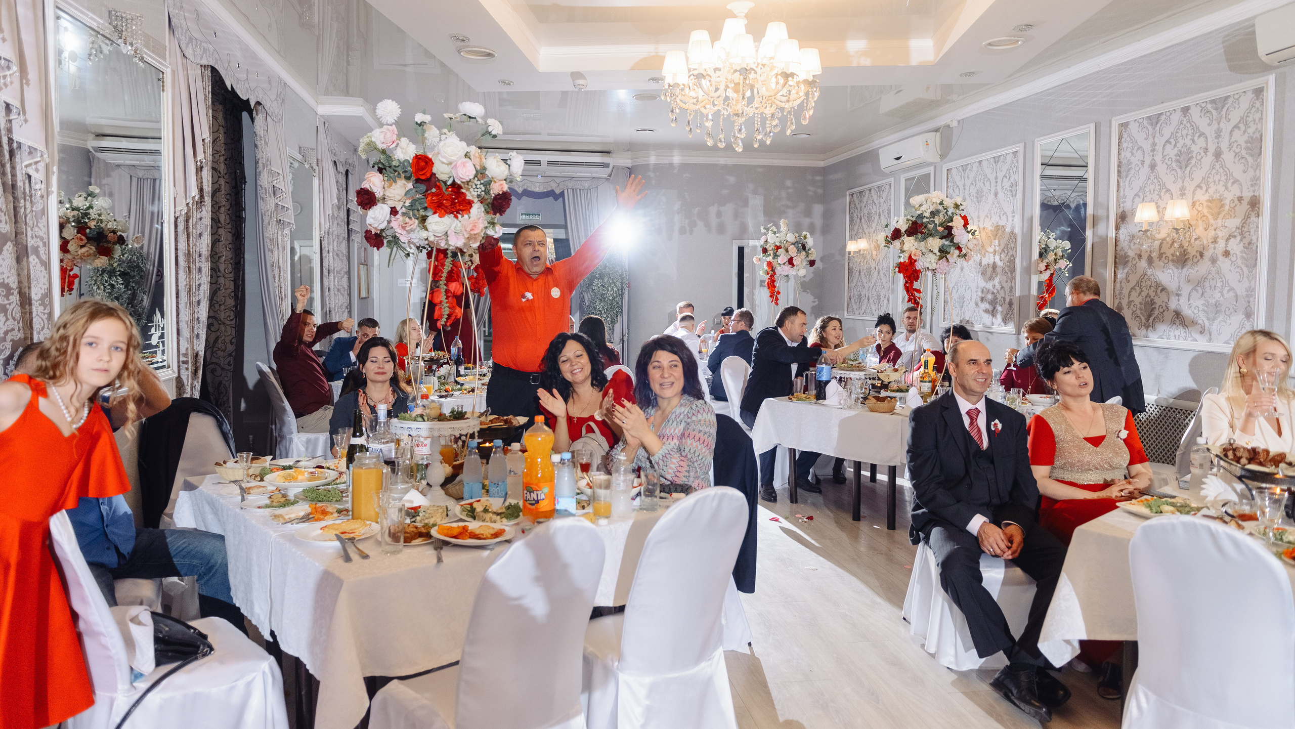 Михаил и Любовь. Семейный и свадебный фотограф в Краснодаре Максим Ершов