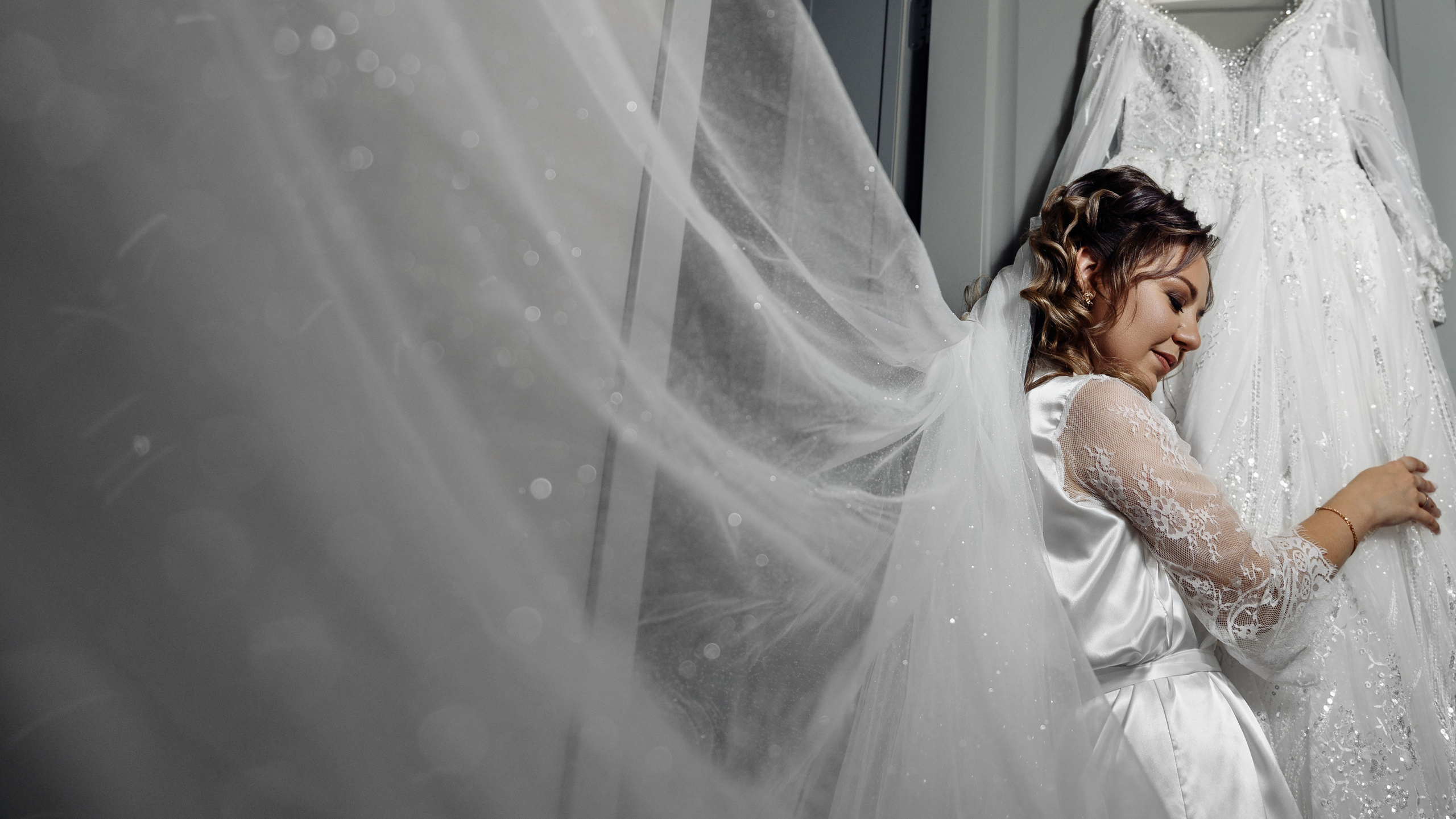 Денис и Юлия. Семейный и свадебный фотограф в Краснодаре Максим Ершов